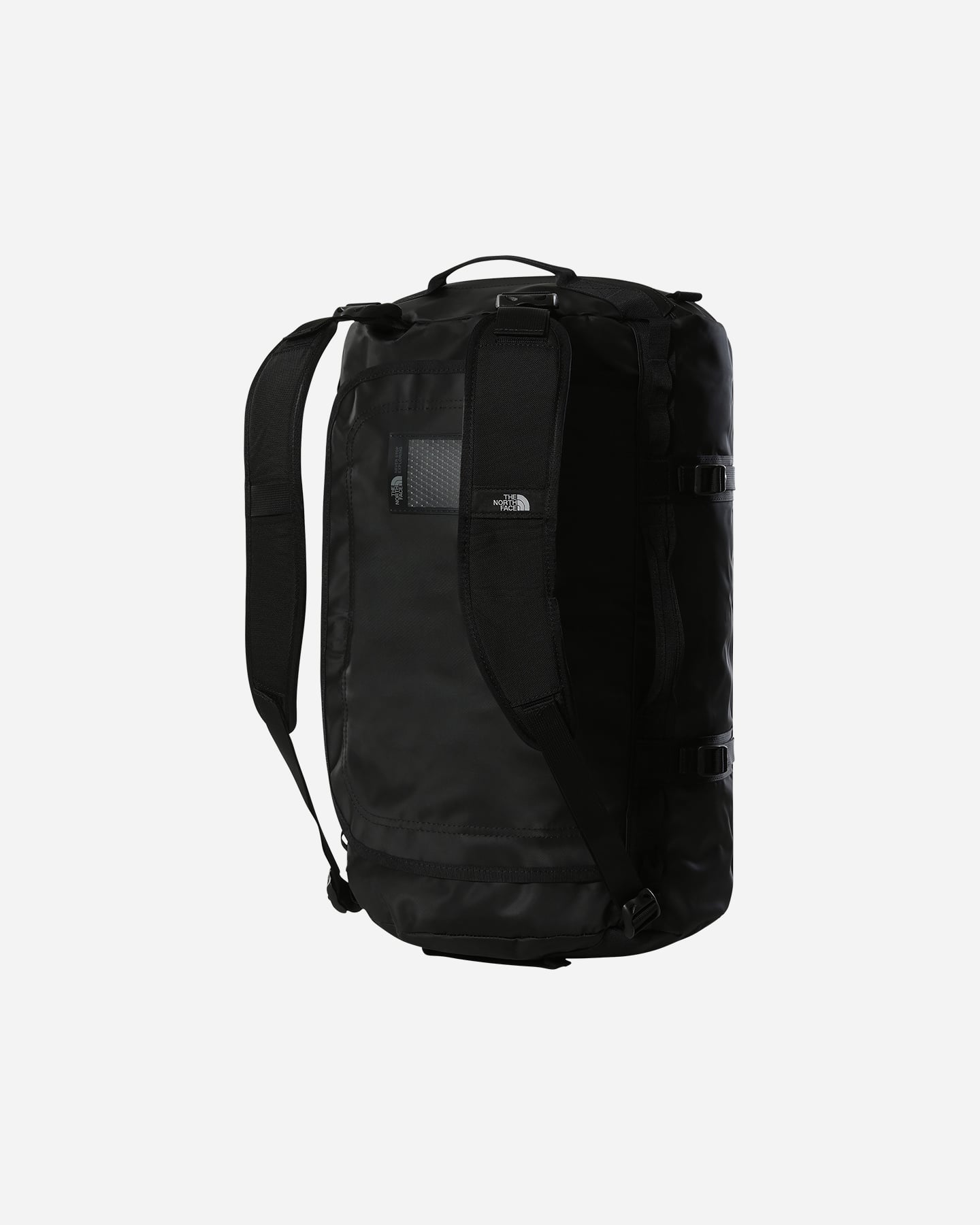 Borsa viaggio THE NORTH FACE BASE CAMP DUFFEL S  - Nero - 2 | Cisalfa Sport