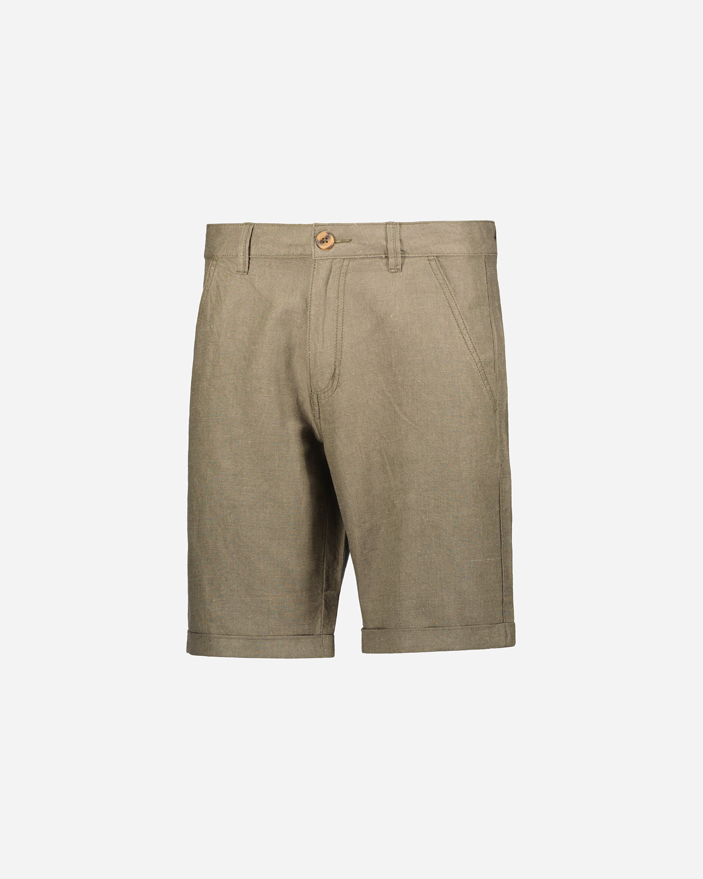 Bermuda DACK'S LINEN COLLECTION M - Marrone - 4 | Cisalfa Sport
