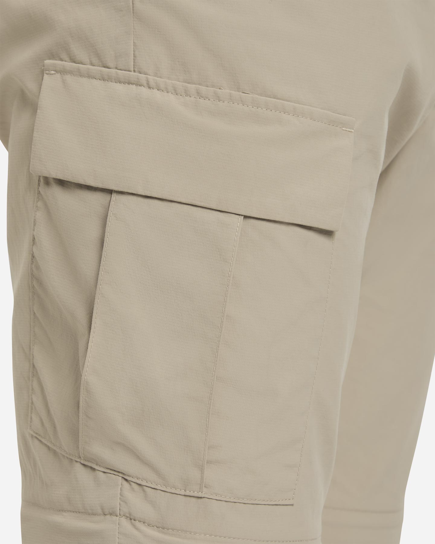 Pantalone outdoor MCKINLEY ARMI M - Marrone - 5 | Cisalfa Sport