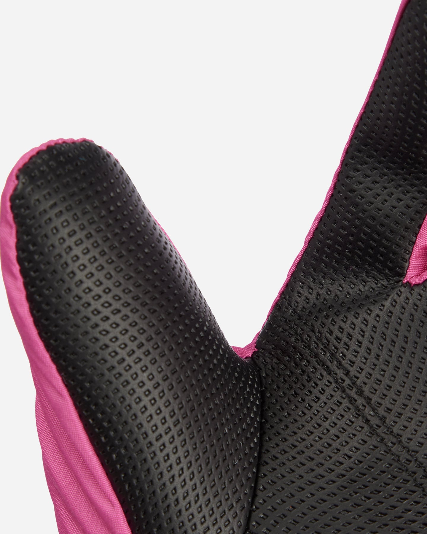 Guanti sci MCKINLEY RONN II JR - Rosa - 1 | Cisalfa Sport