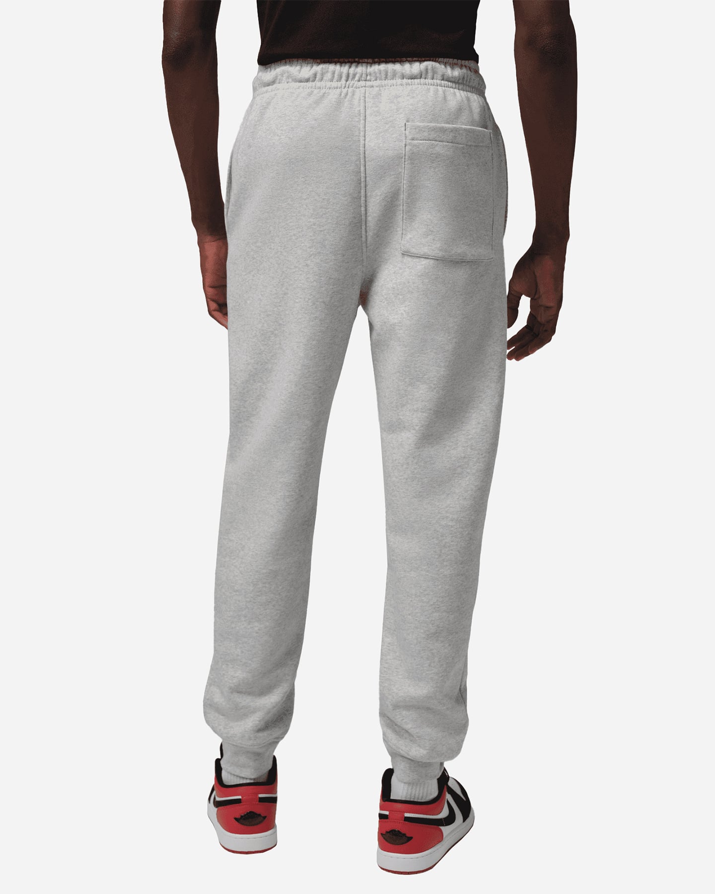 Pantalone NIKE JORDAN JUMPMAN M - Grigio - 1 | Cisalfa Sport