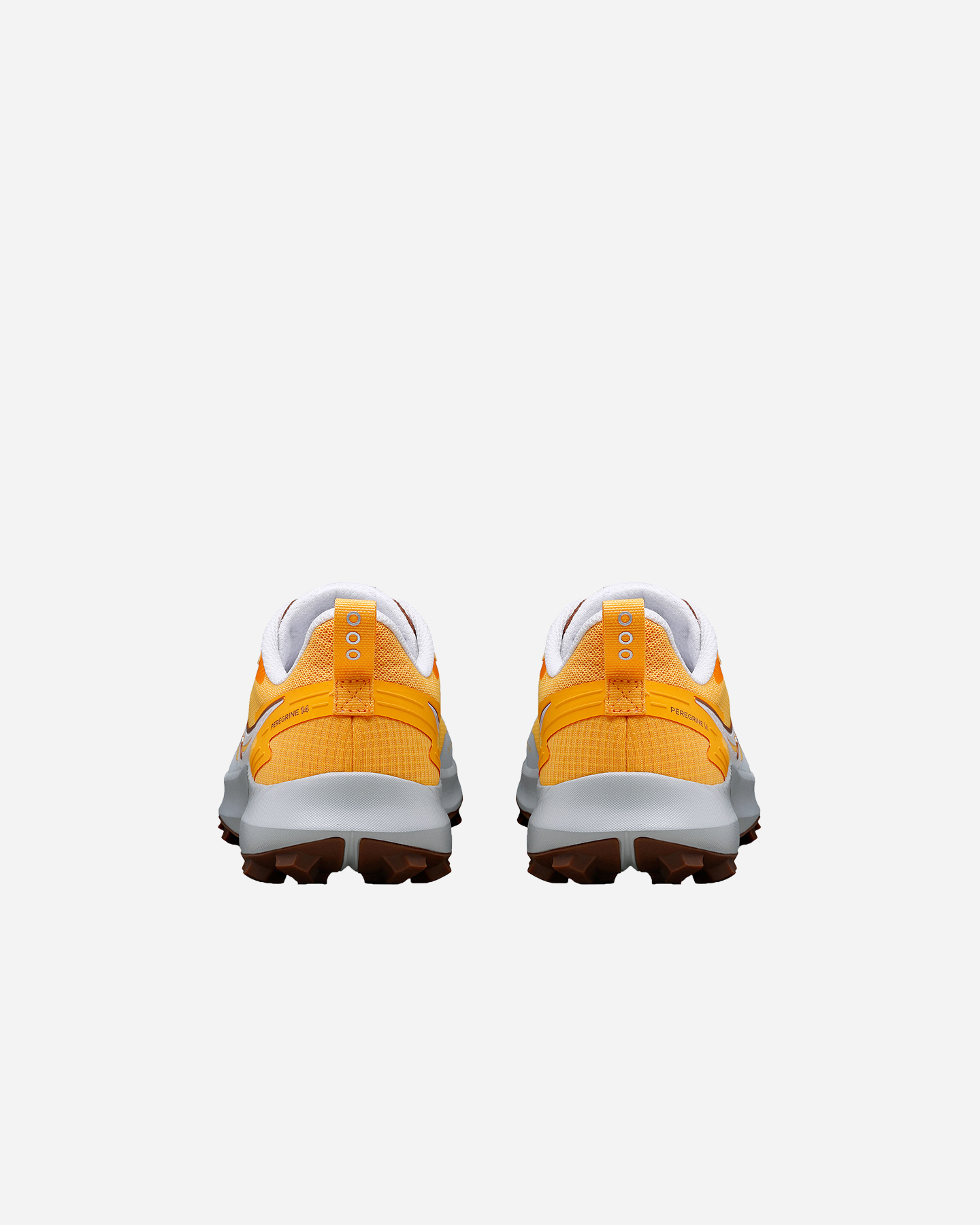 Scarpe trail SAUCONY PEREGRINE 14 W - Arancione - 4 | Cisalfa Sport