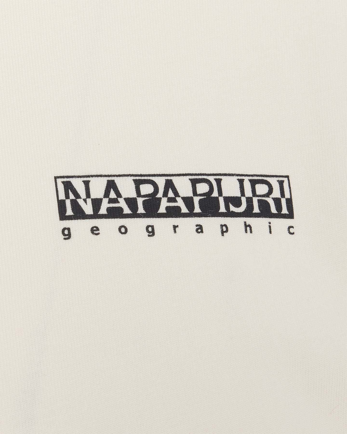 T-shirt NAPAPIJRI FLINT M - 2 | Cisalfa Sport