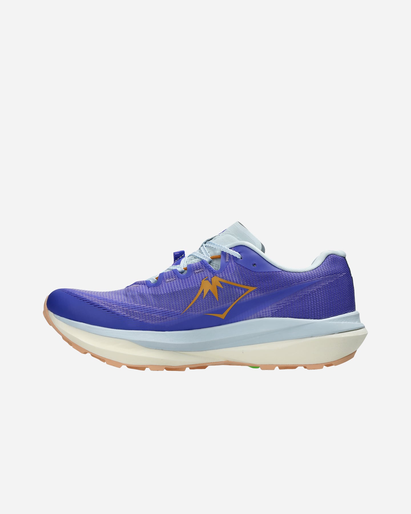 Scarpe running ASICS FUJI SPEED 4 M - Color mix - 3 | Cisalfa Sport