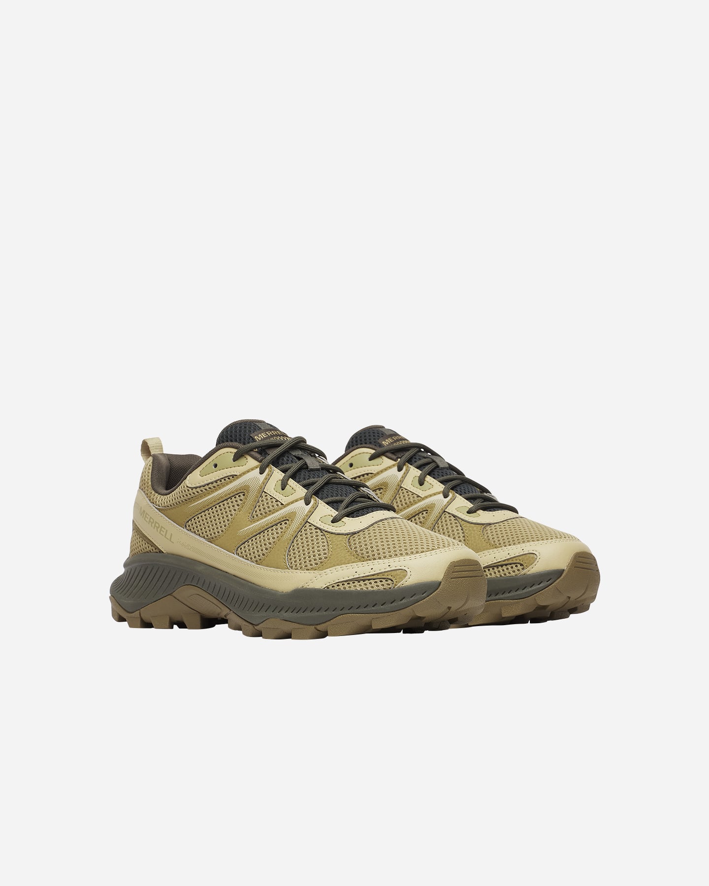 Scarpe trekking MERRELL TEMPO EXP M - Marrone - 1 | Cisalfa Sport