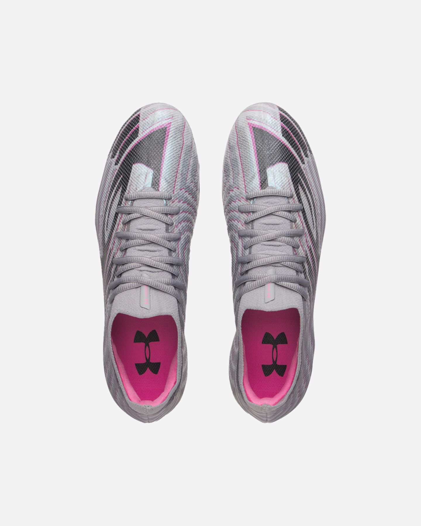 Scarpe calcio UNDER ARMOUR SHADOW ELITE 4 FG M - 3 | Cisalfa Sport