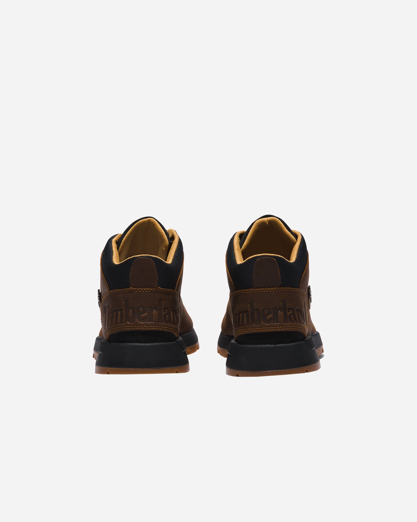Scarpe urban TIMBERLAND SPRINT TREKKER MID LACE UP M - Marrone - 5 | Cisalfa Sport