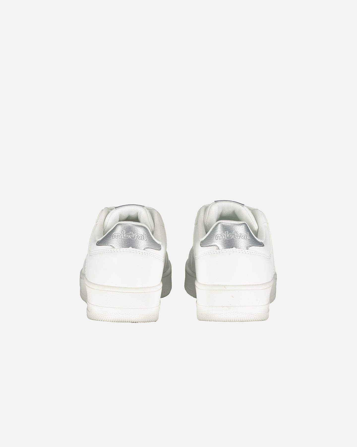Scarpe sneakers MISTRAL ROTTERDAM W - Bianco - 4 | Cisalfa Sport