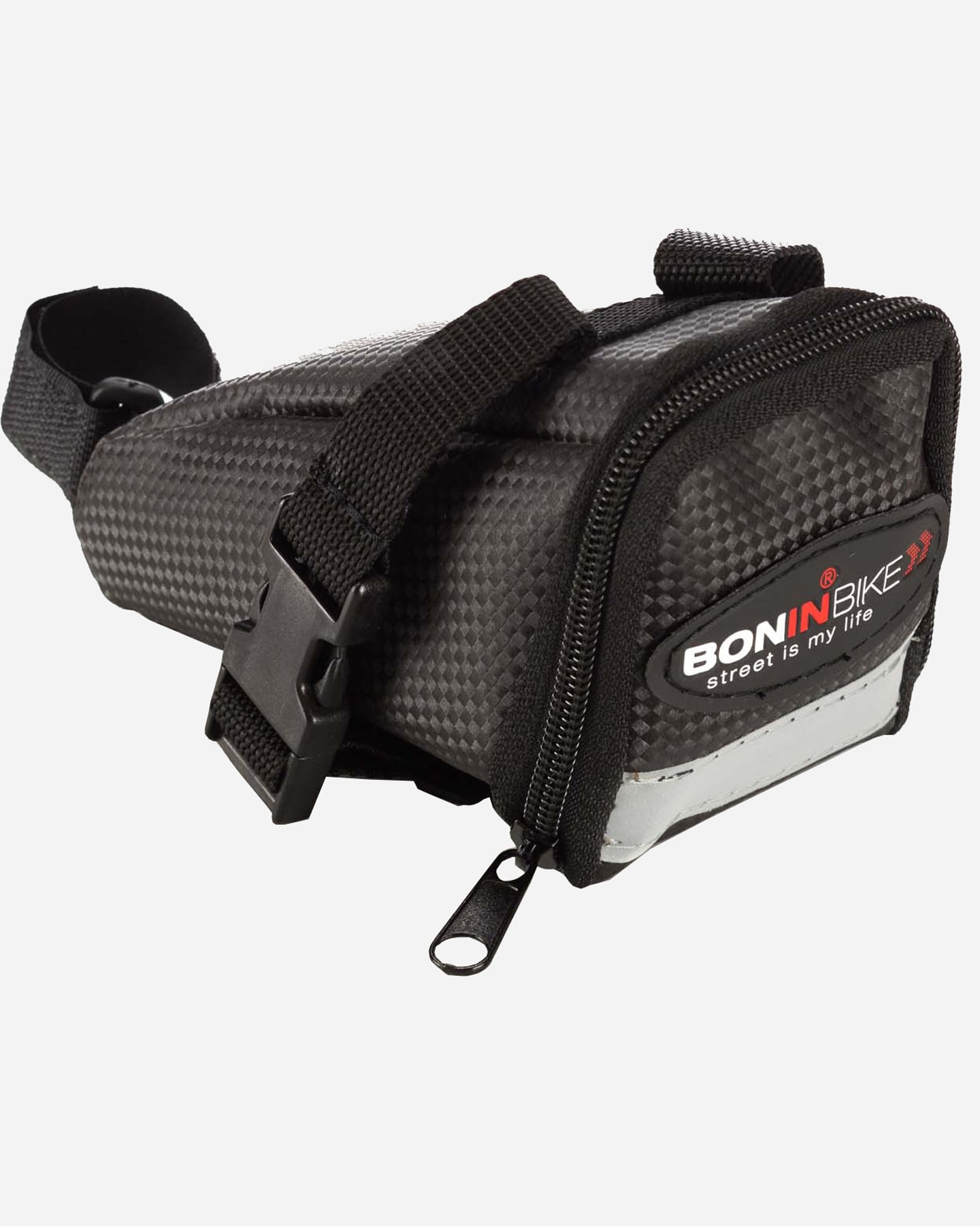 Borsa bici BONIN PORTACAMERA - Color mix - 1 | Cisalfa Sport