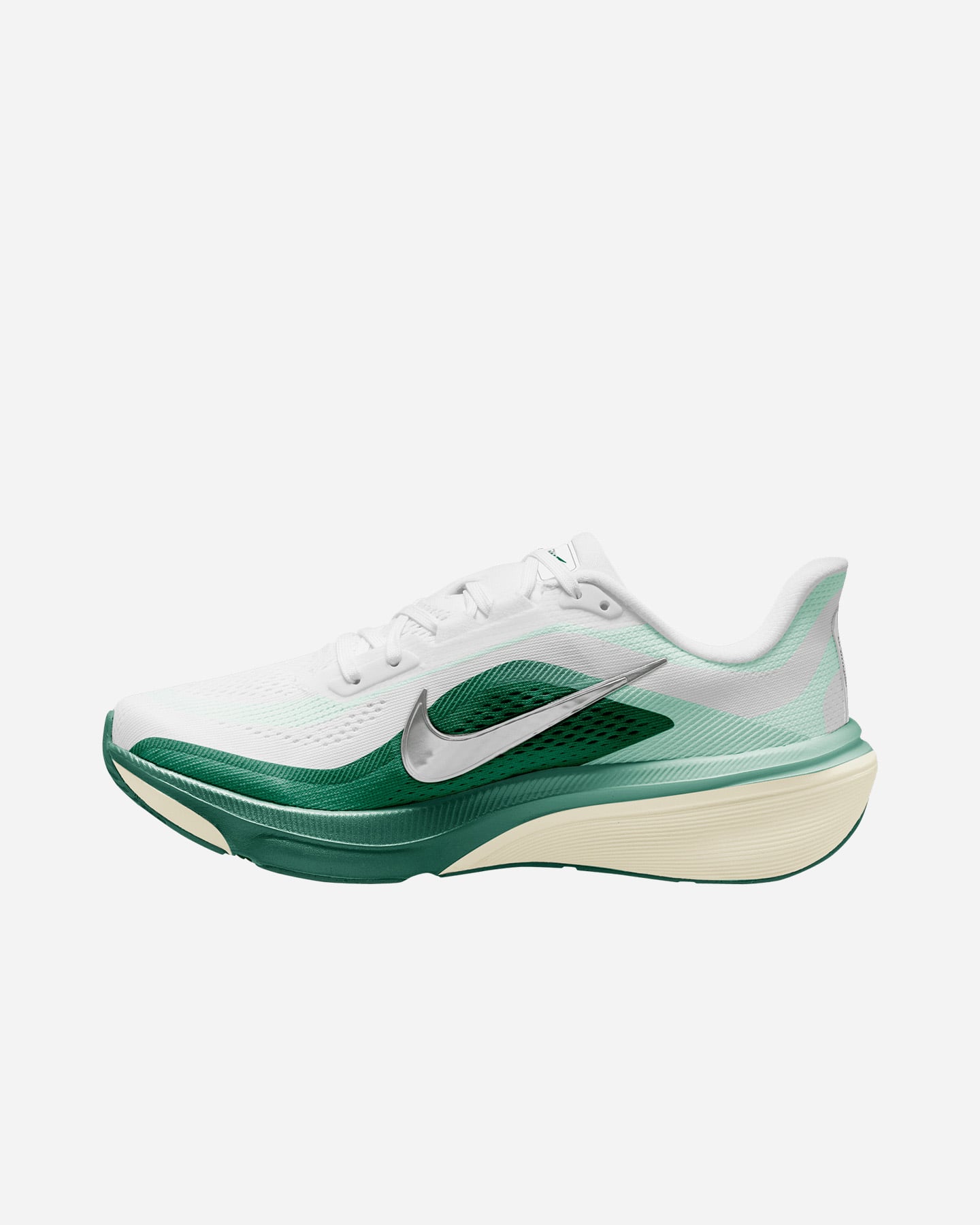 Scarpe running NIKE PEGASUS 42 W - Bianco - 3 | Cisalfa Sport