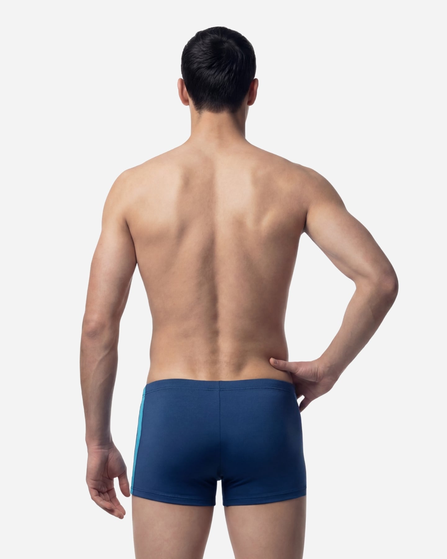 Short piscina AQUARAPID PIONEER M - 2 | Cisalfa Sport