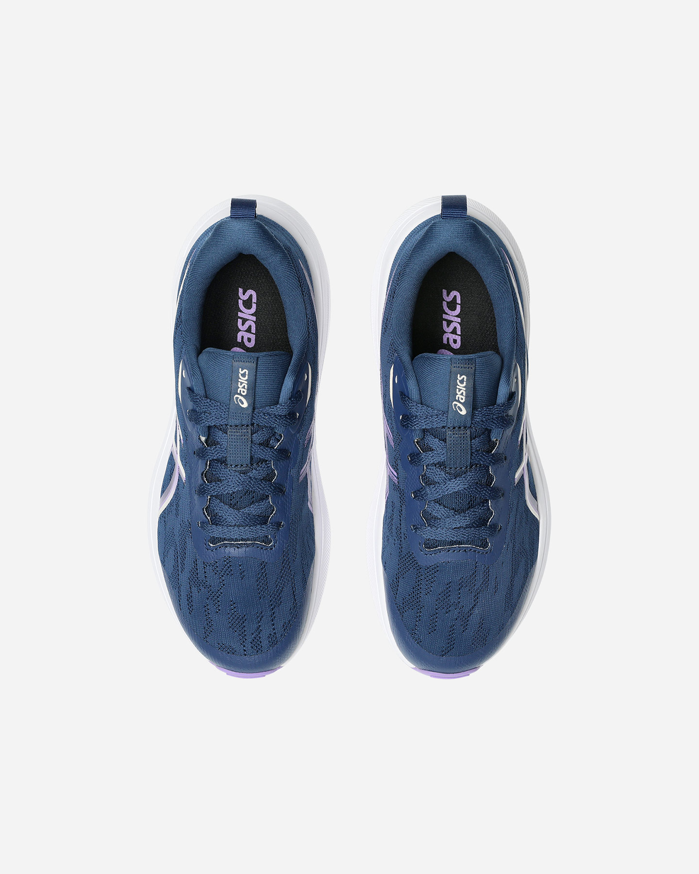 Scarpe running ASICS GT-1000 14 GS JR - Blu - 4 | Cisalfa Sport