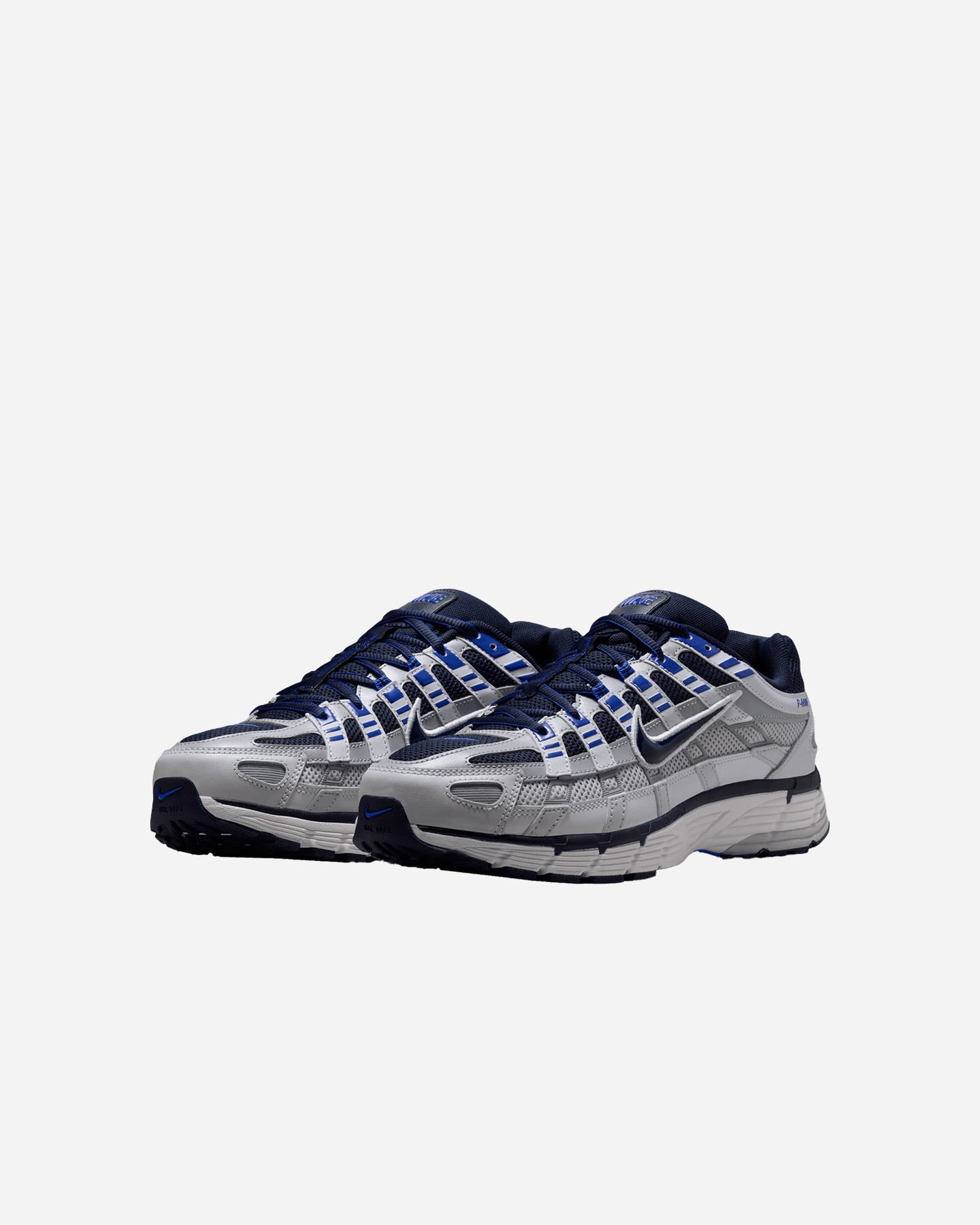 Scarpe sneakers NIKE P-6000 M - Color mix - 1 | Cisalfa Sport