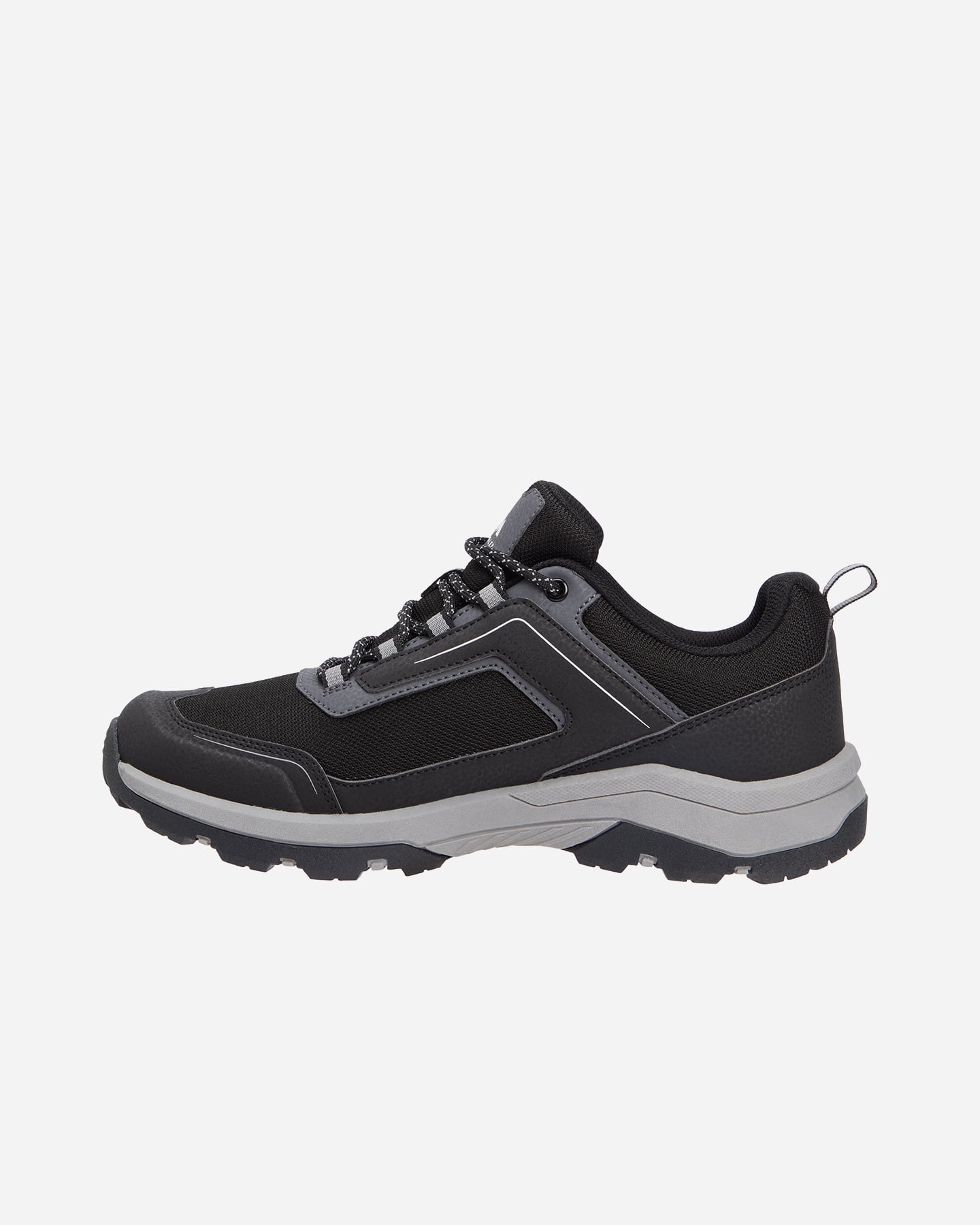 Scarpe trekking MCKINLEY MAINE III AQB M - Nero - 3 | Cisalfa Sport