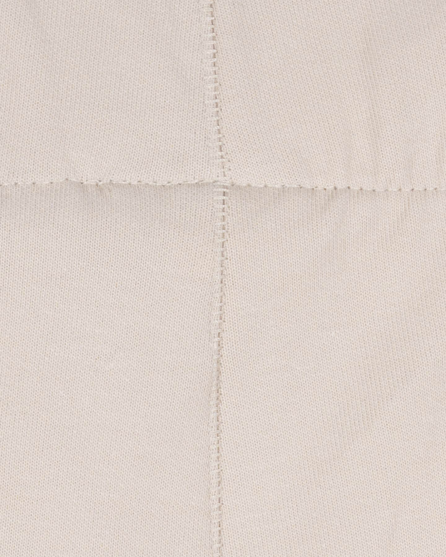 Pantalone MIA M INTERLOCK BALOON W - Bianco - 2 | Cisalfa Sport