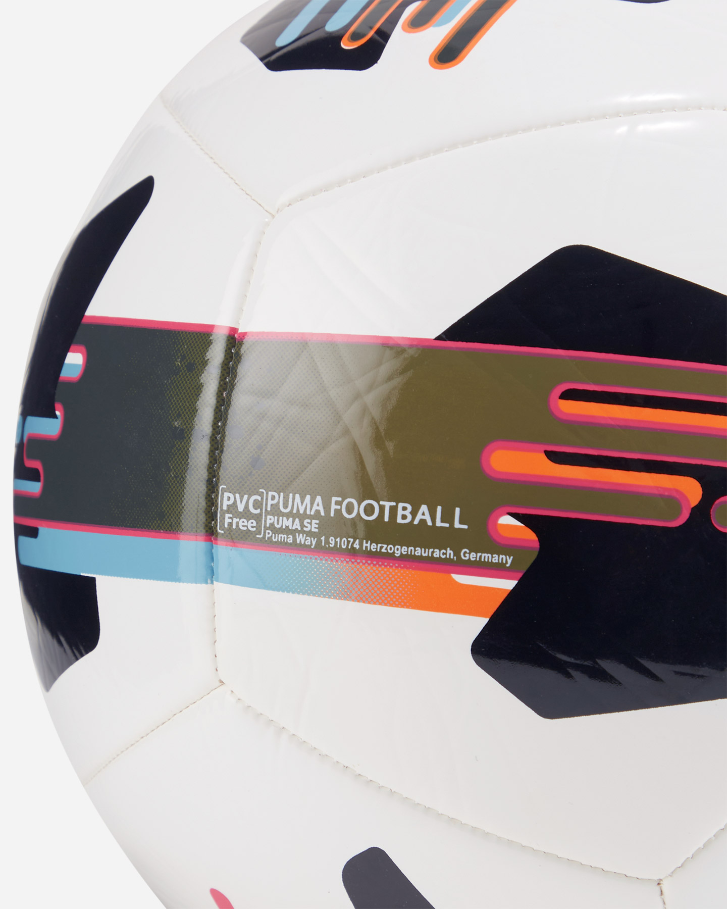 Pallone calcio misura 5 PUMA ORBITA 7 MIS 5  - Color mix - 3 | Cisalfa Sport