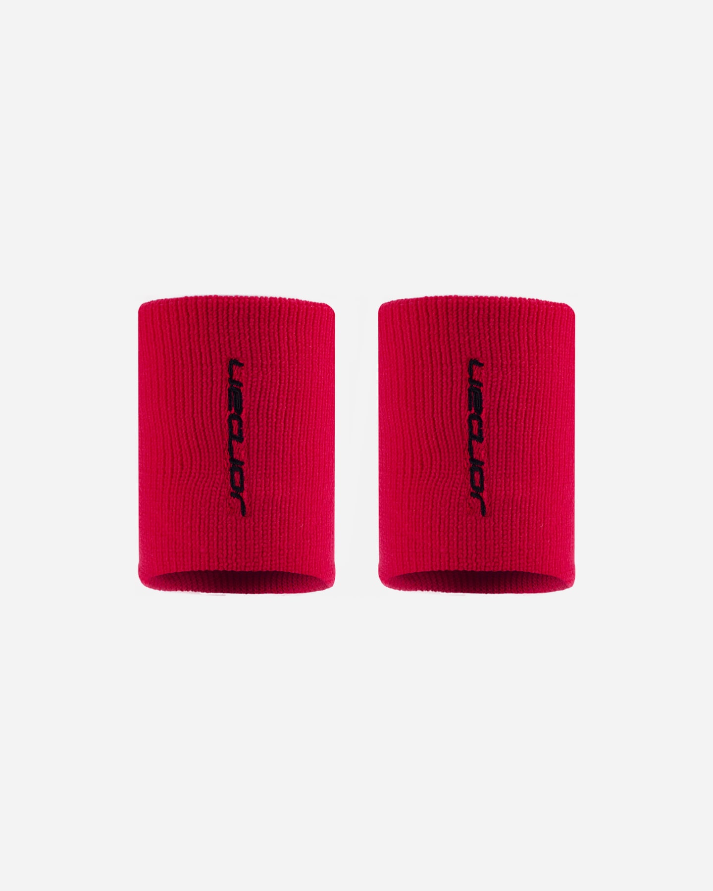 Polsino NIKE 2PACK JORDAN JUMPMAN GFX GYM  - Rosso - 1 | Cisalfa Sport