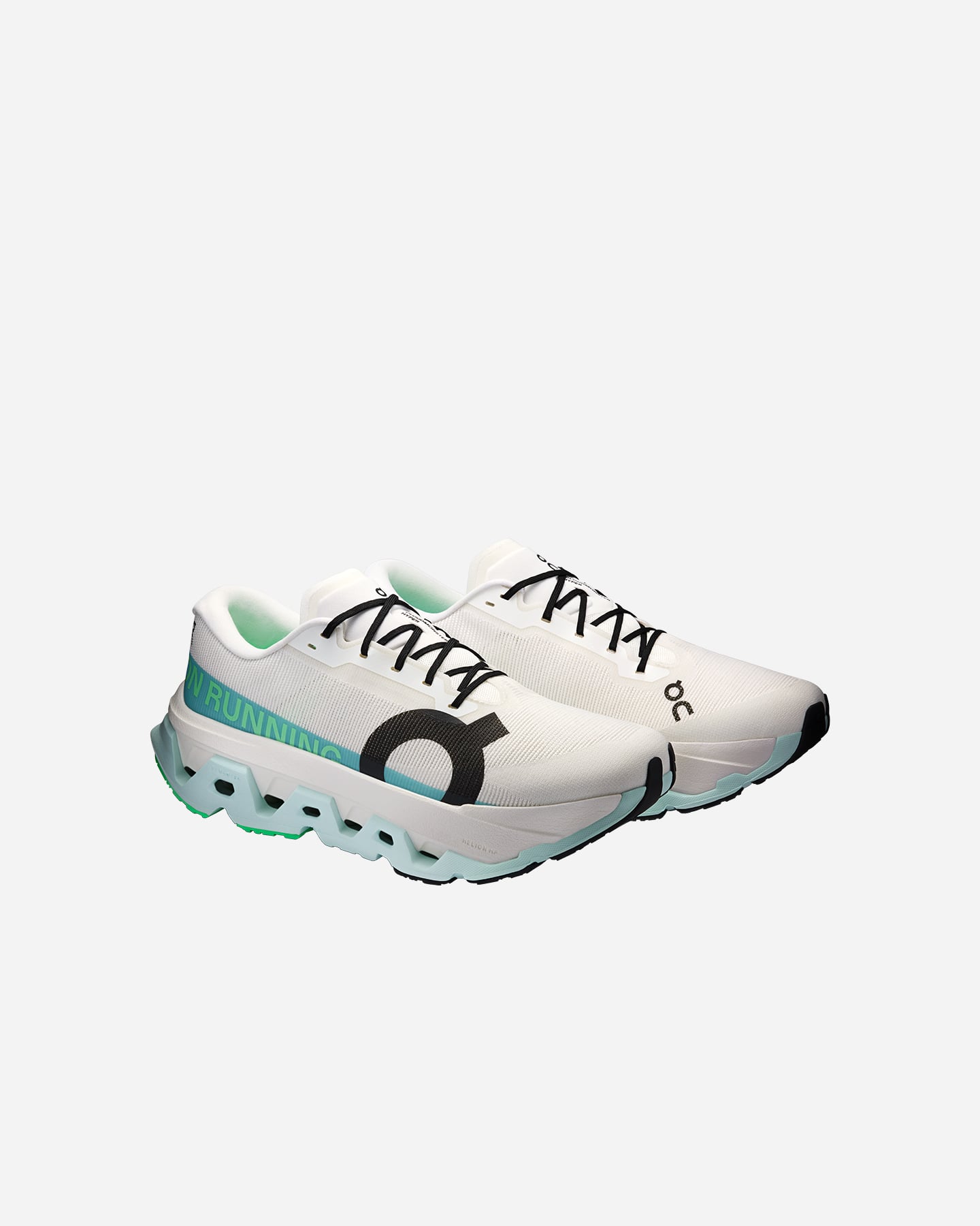 Scarpe running ON CLOUDMONSTER 3 HYPER M - 1 | Cisalfa Sport