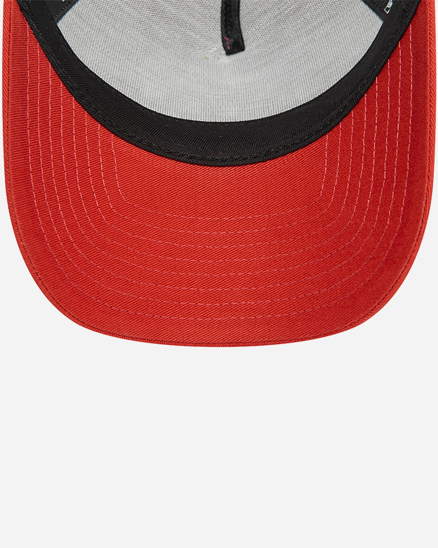 Cappellino NEW ERA MILAN SEASONAL WORDMARK EF TRUCKER M - Marrone - 4 | Cisalfa Sport