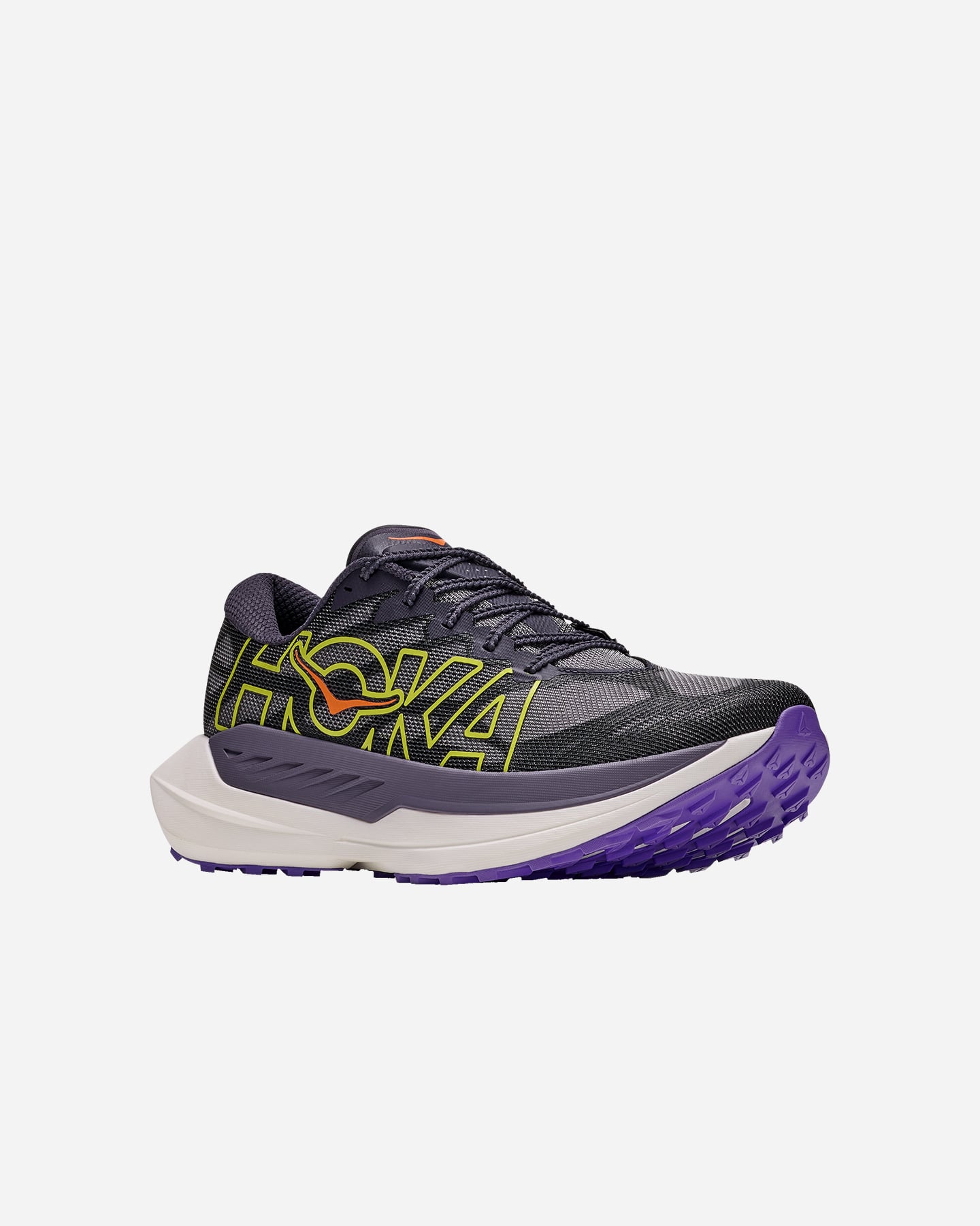Scarpe running HOKA ROCKET X TRAIL M - 1 | Cisalfa Sport