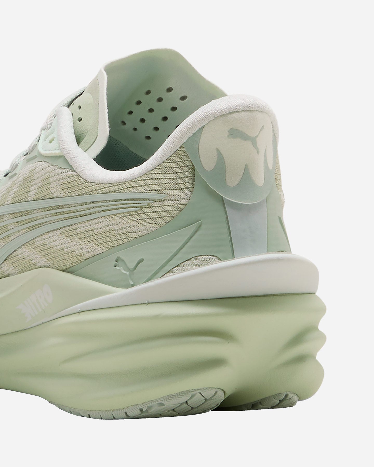 Scarpe running PUMA DEVIATE NITRO 4 W - 5 | Cisalfa Sport