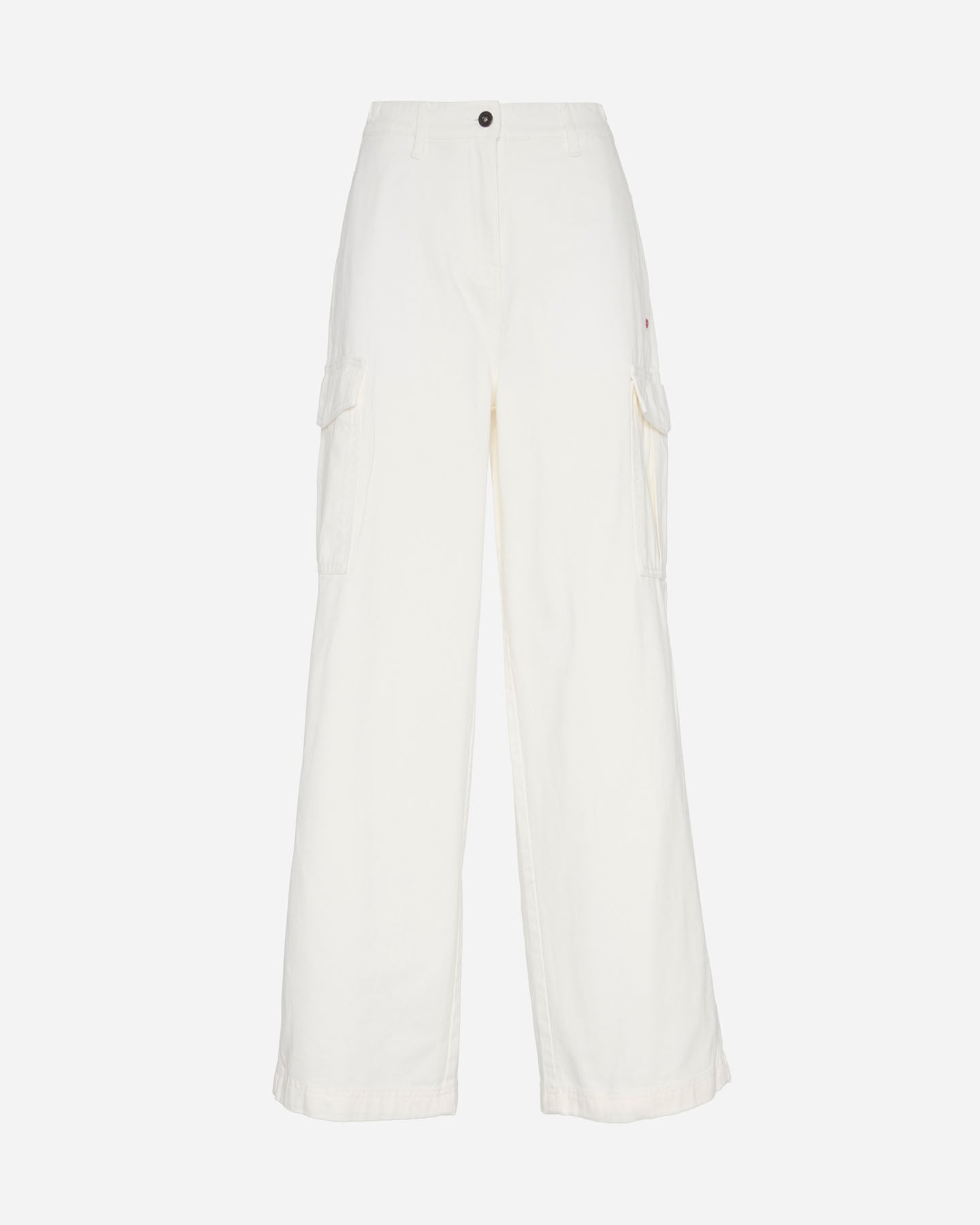 Pantalone MISTRAL ETNIC COLLECTION W - Bianco - 4 | Cisalfa Sport