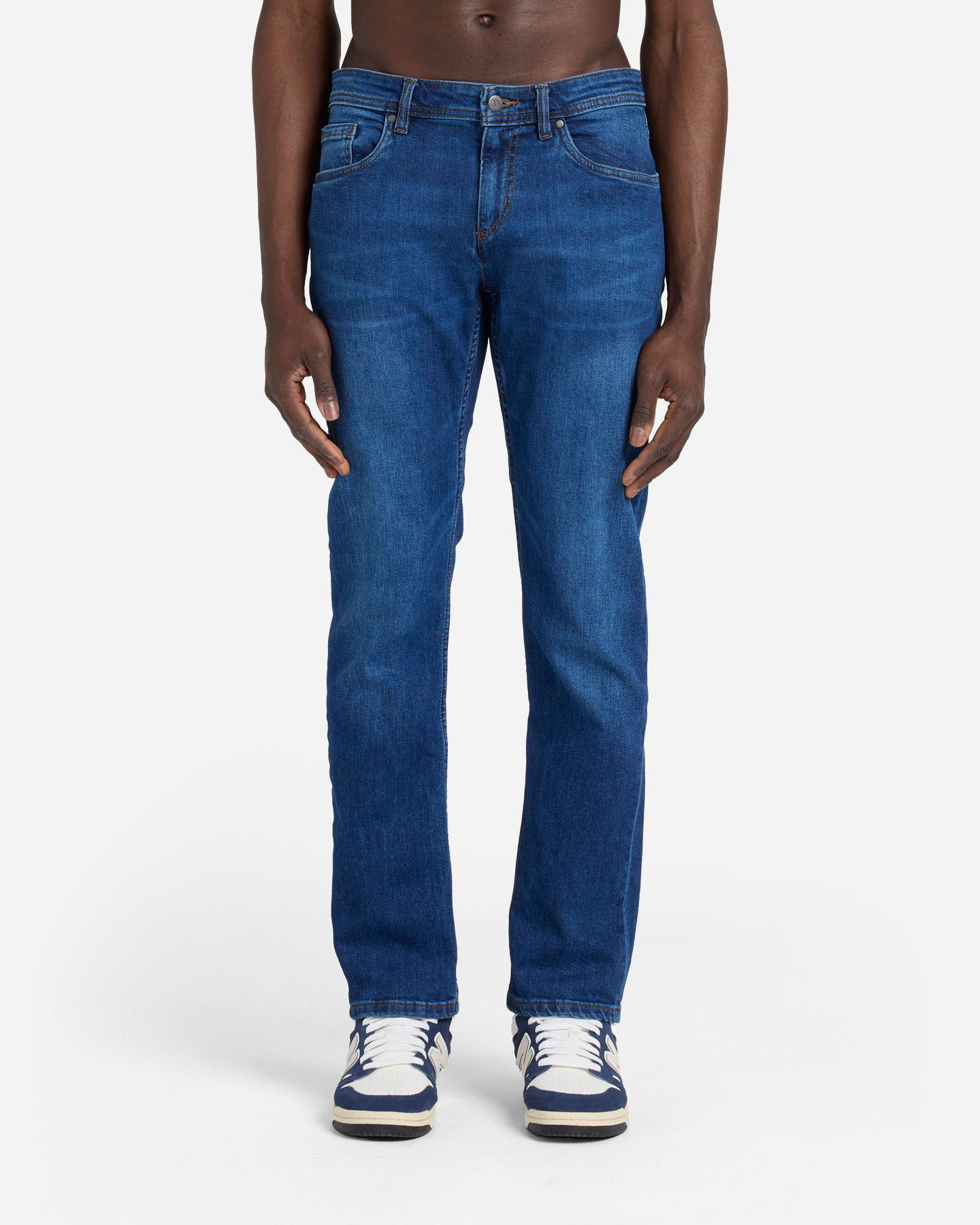 Jeans DACK'S ESSENTIAL M - Denim - 1 | Cisalfa Sport