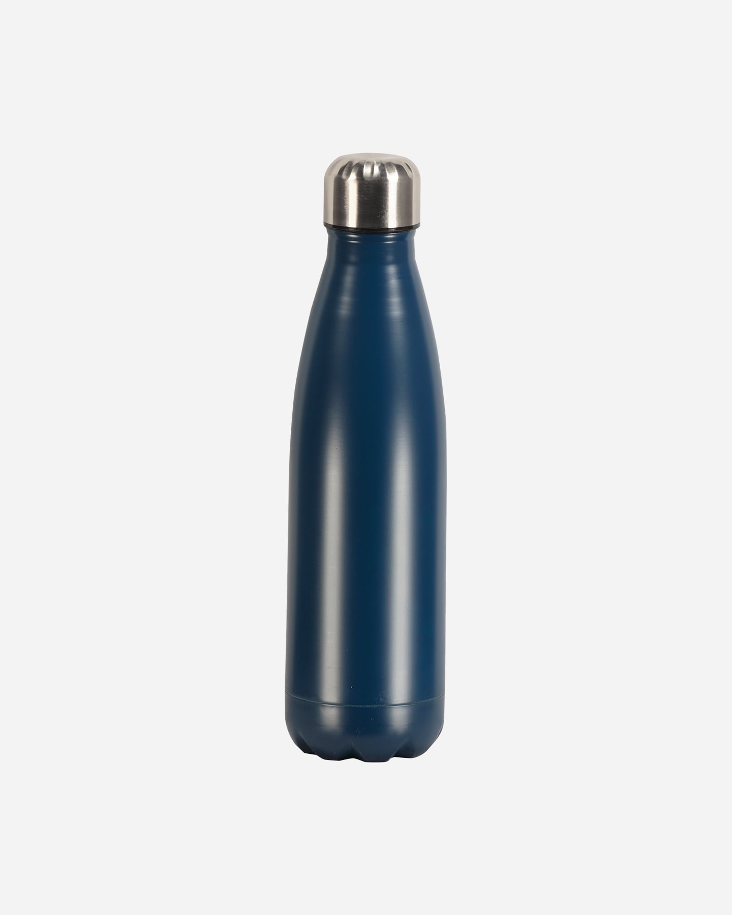 Borraccia 8848 STEEL DOUBLE INOX 500ML  - Blu - 1 | Cisalfa Sport