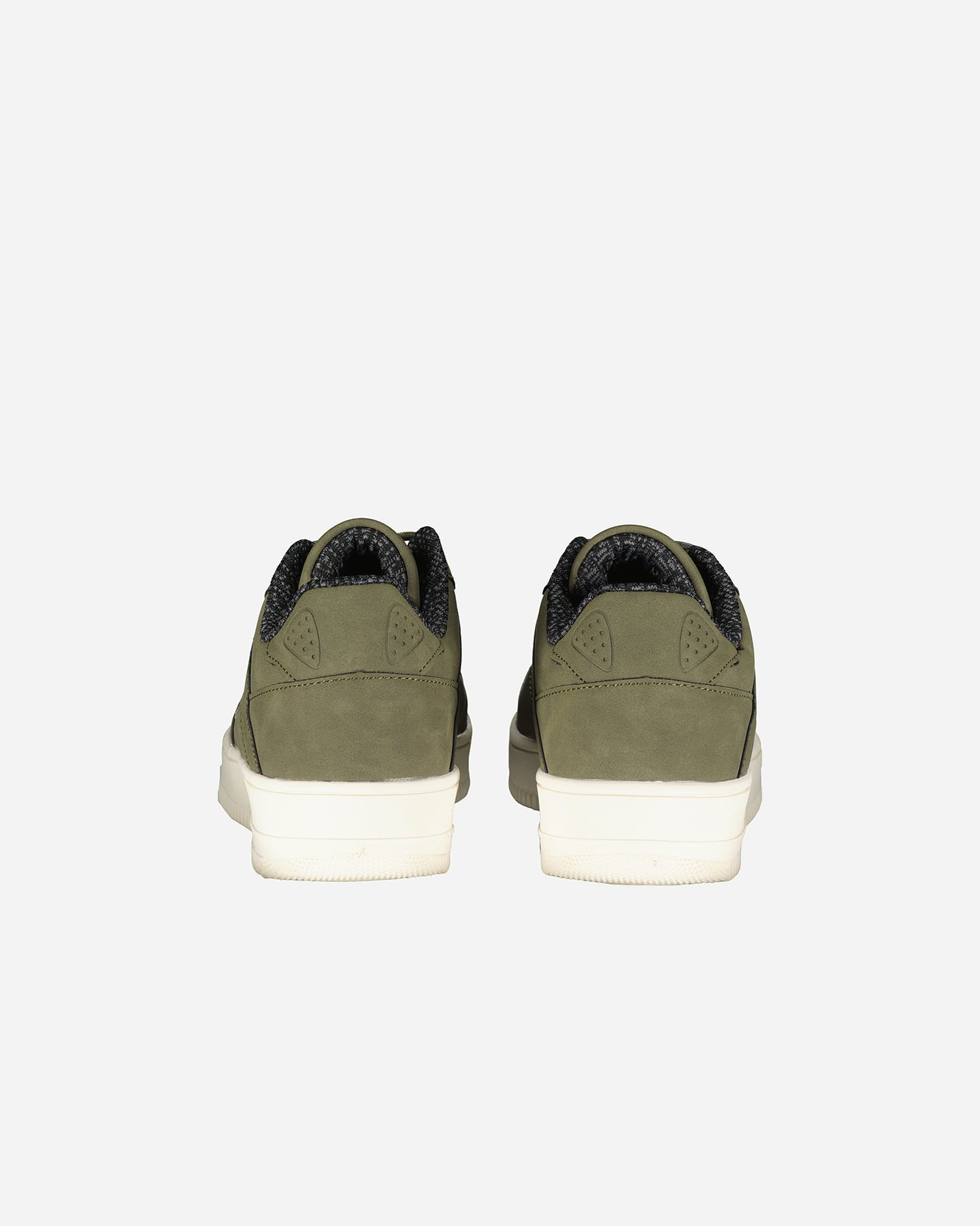 Scarpe sneakers MISTRAL NEW YORK M - Verde - 5 | Cisalfa Sport