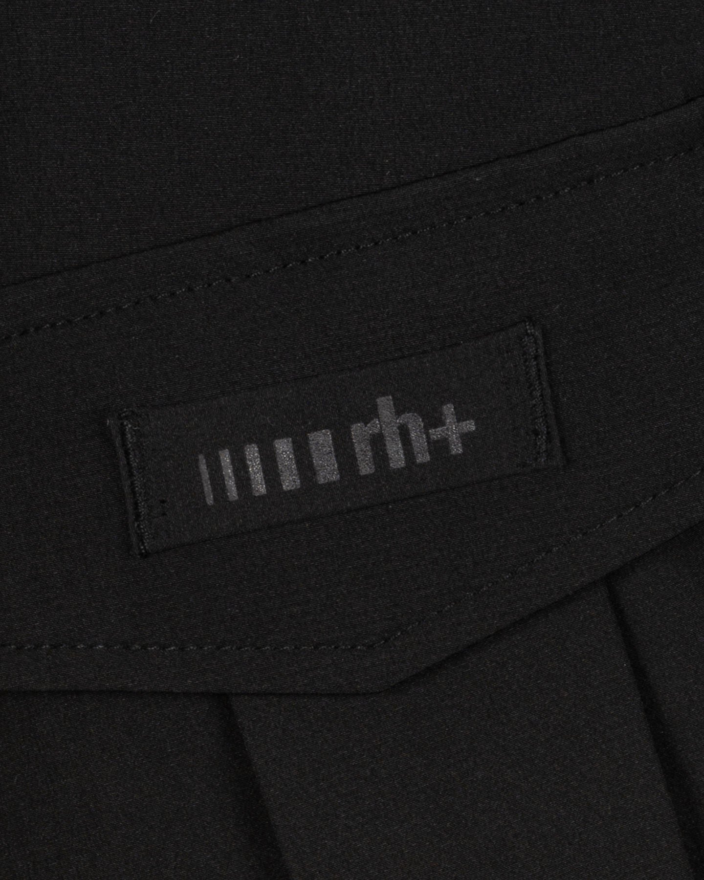 Pantalone outdoor RH+ CROSSOVER M - Nero - 2 | Cisalfa Sport