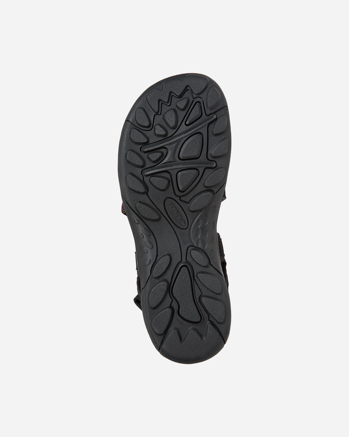 Sandali MCKINLEY AHTRA II W - Nero - 2 | Cisalfa Sport