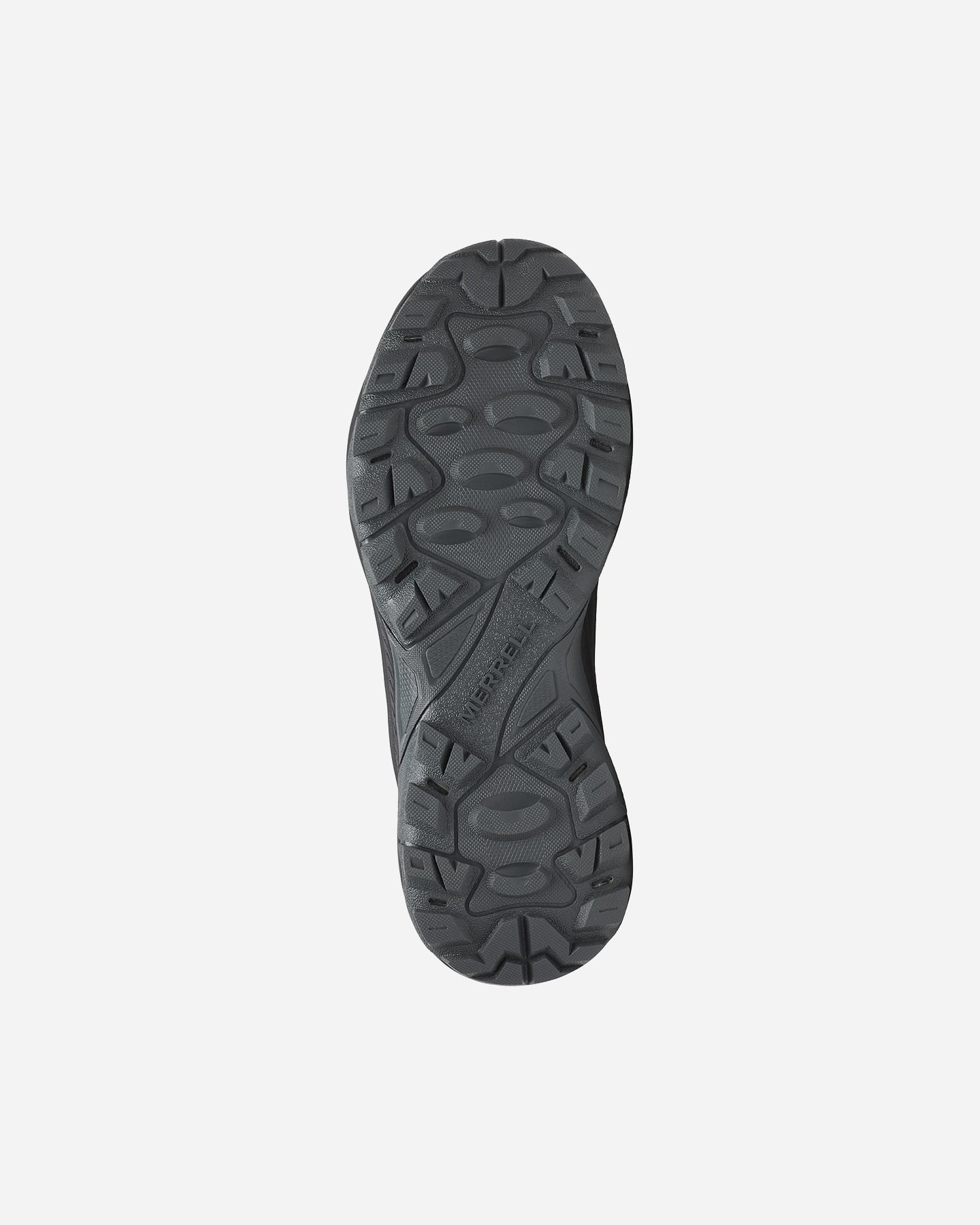 Scarpe trekking MERRELL TEMPO EXP W - Nero - 2 | Cisalfa Sport