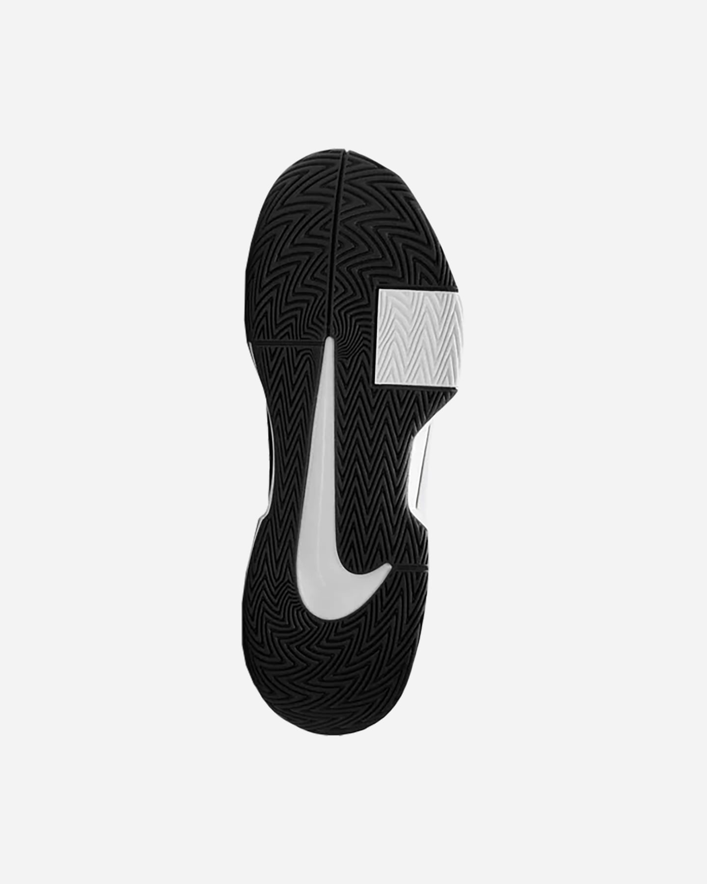 Scarpe tennis NIKE CHALLENGE PRO M - 2 | Cisalfa Sport