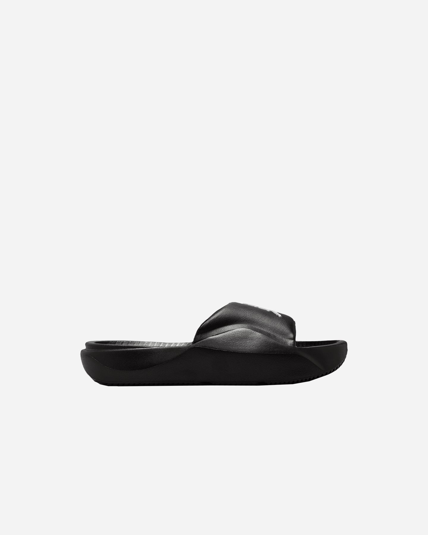 Sandali NIKE JORDAN FRANCHISE GS JR - Nero - 1 | Cisalfa Sport