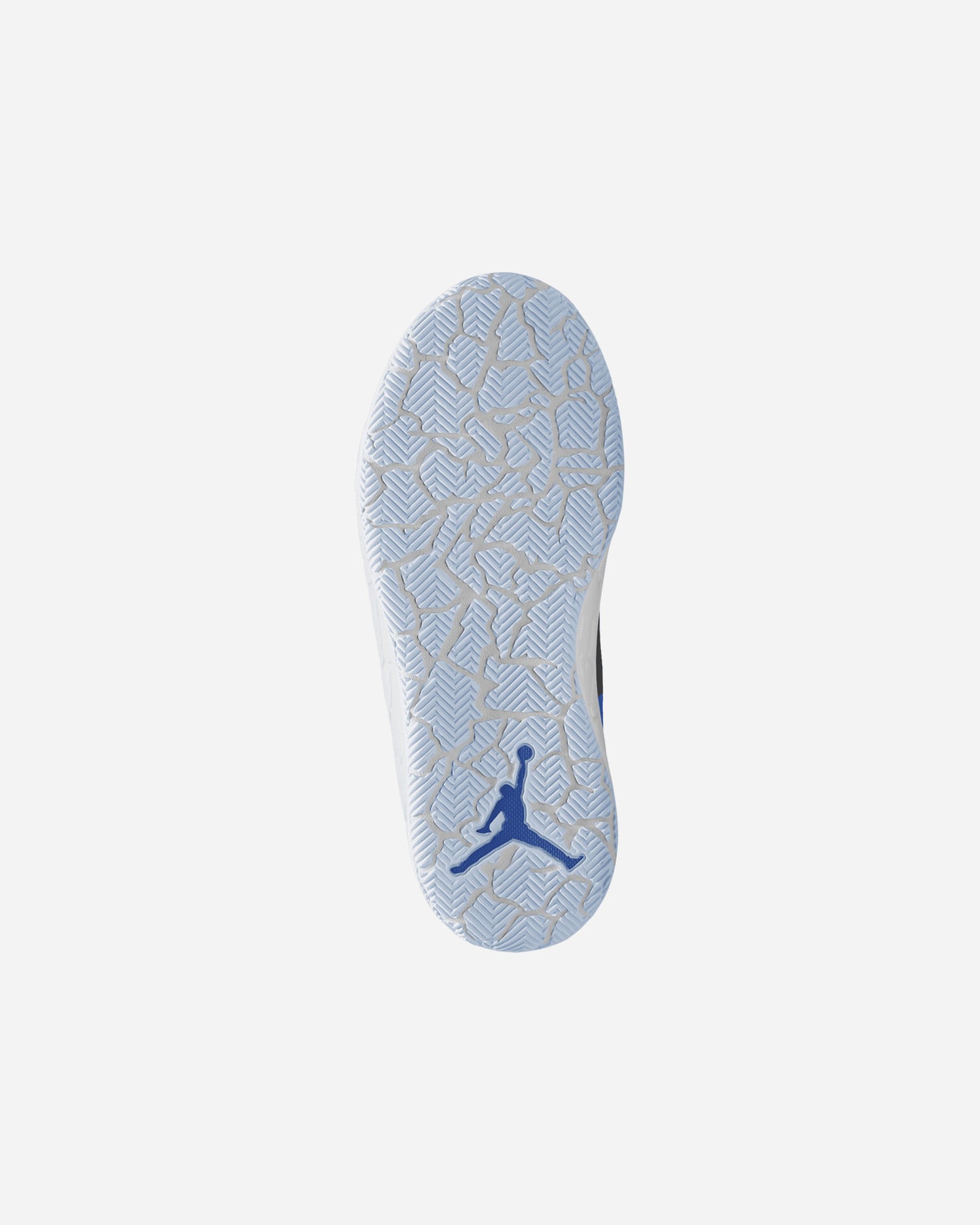 Scarpe basket NIKE DAY 1 JR - Nero - 1 | Cisalfa Sport