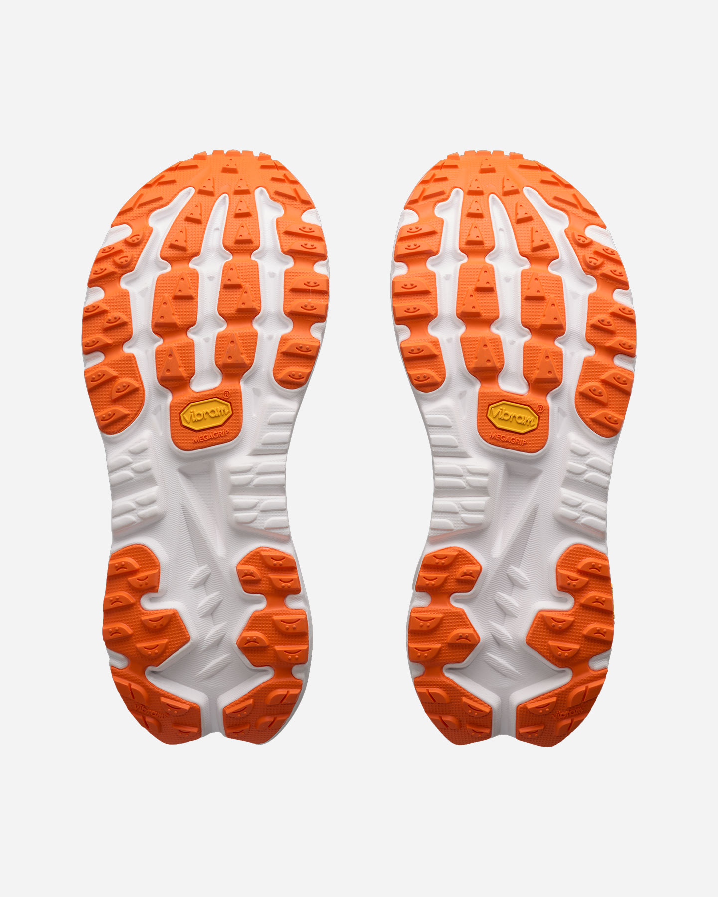 Scarpe trail HOKA MAFATE X M - Nero - 3 | Cisalfa Sport