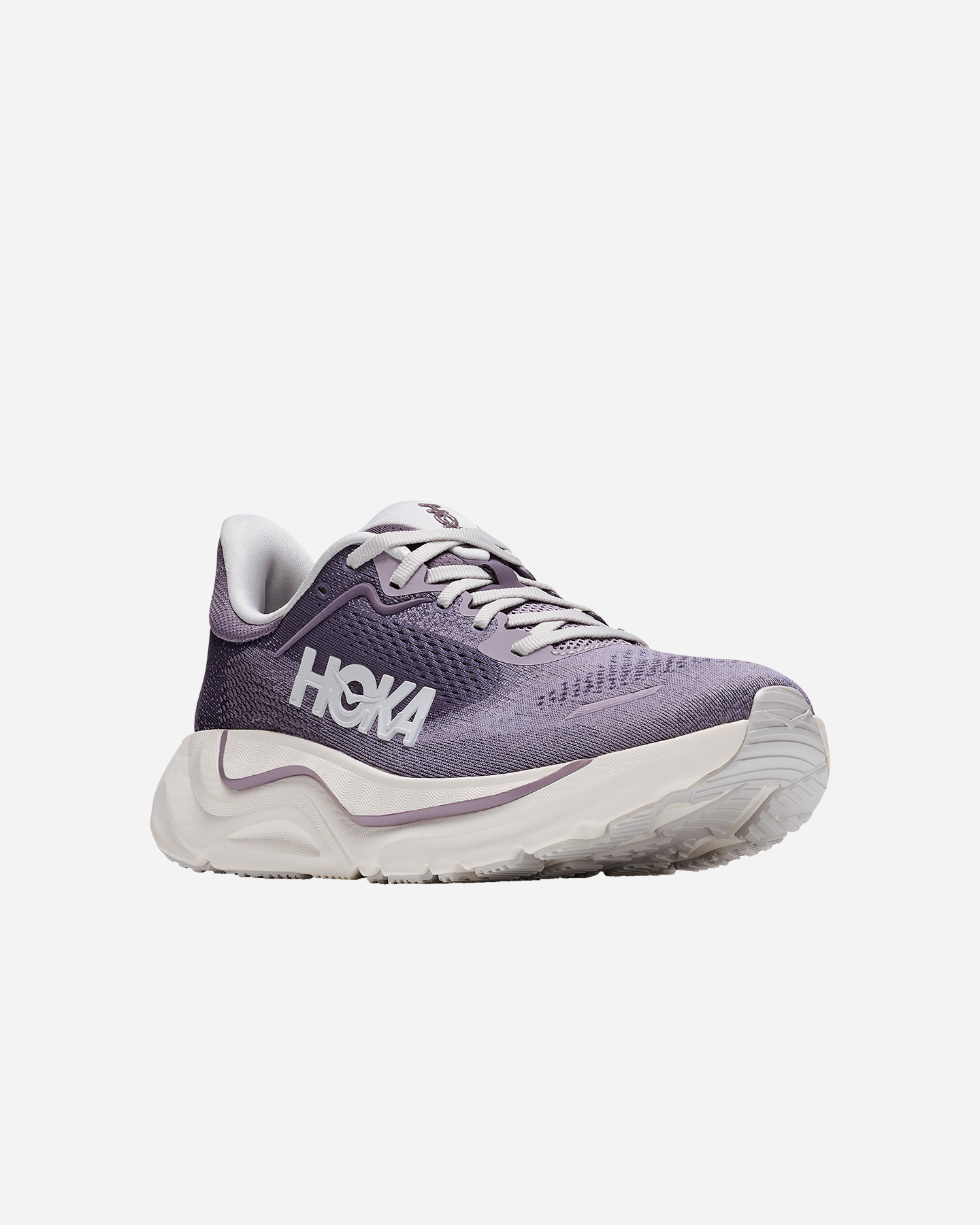 Scarpe running HOKA ARAHI 9 W - Viola - 1 | Cisalfa Sport