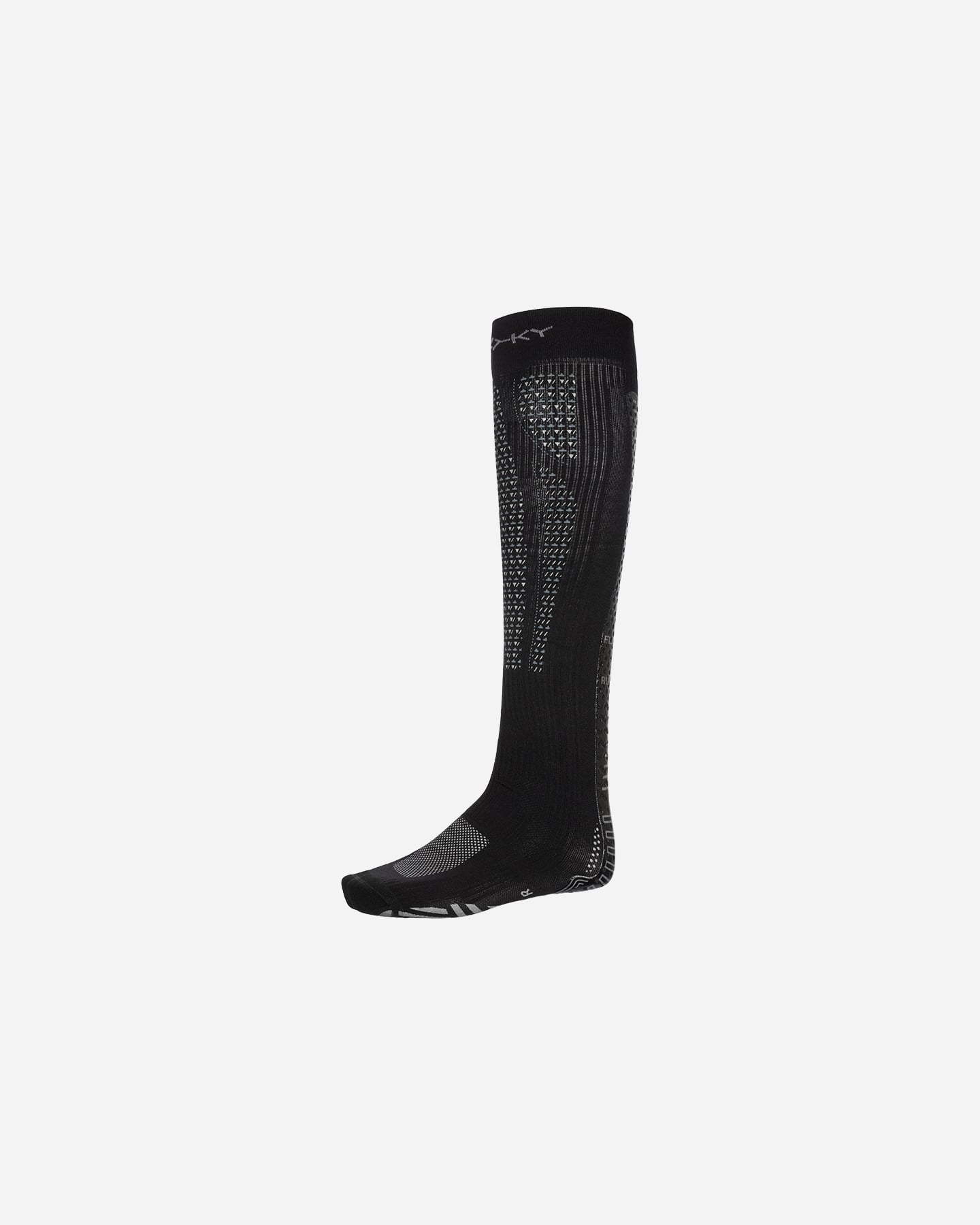 Calze running FLOKY RUN UP LONG  - 1 | Cisalfa Sport