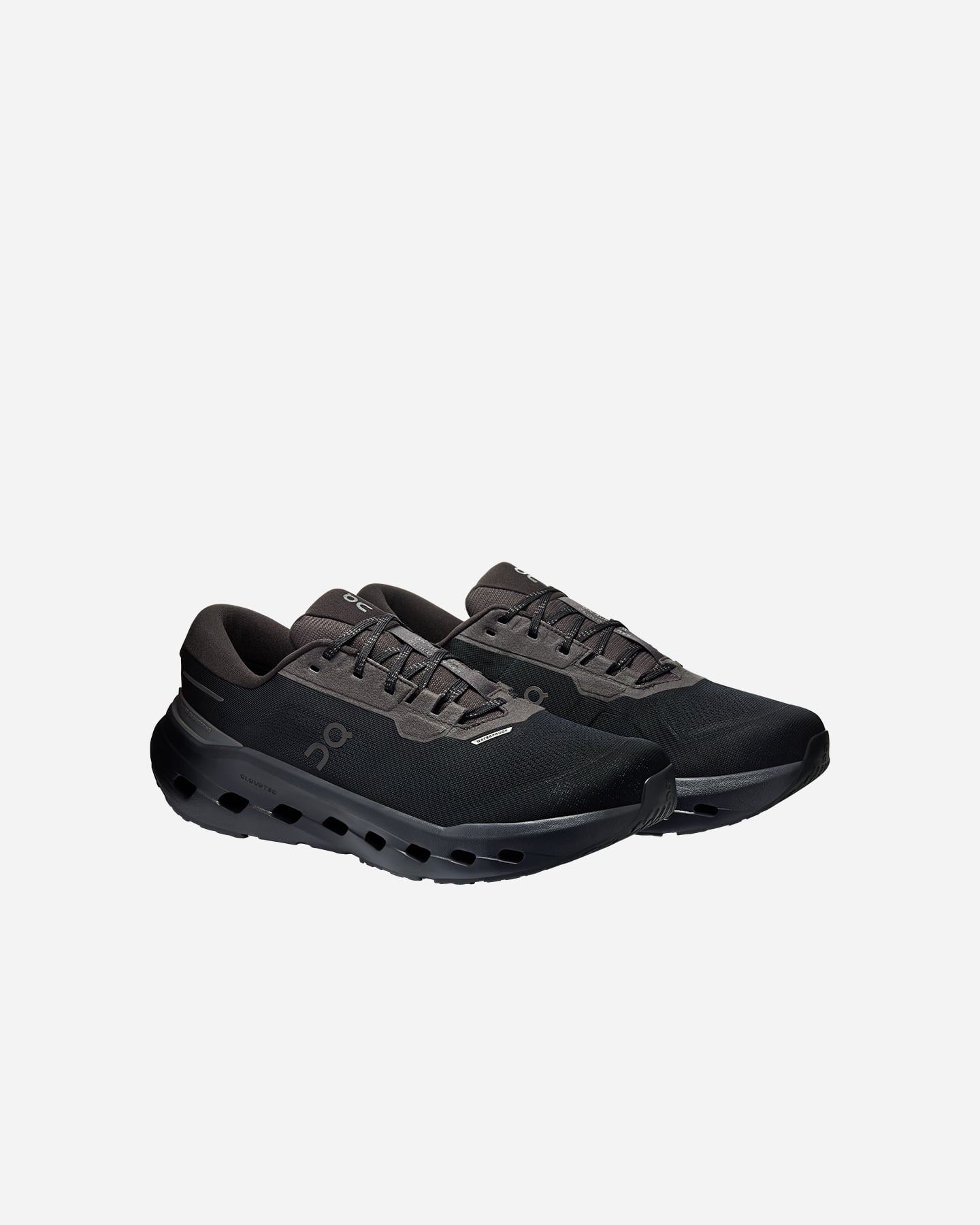 Scarpe running ON CLOUDRUNNER 3 WP M - 1 | Cisalfa Sport