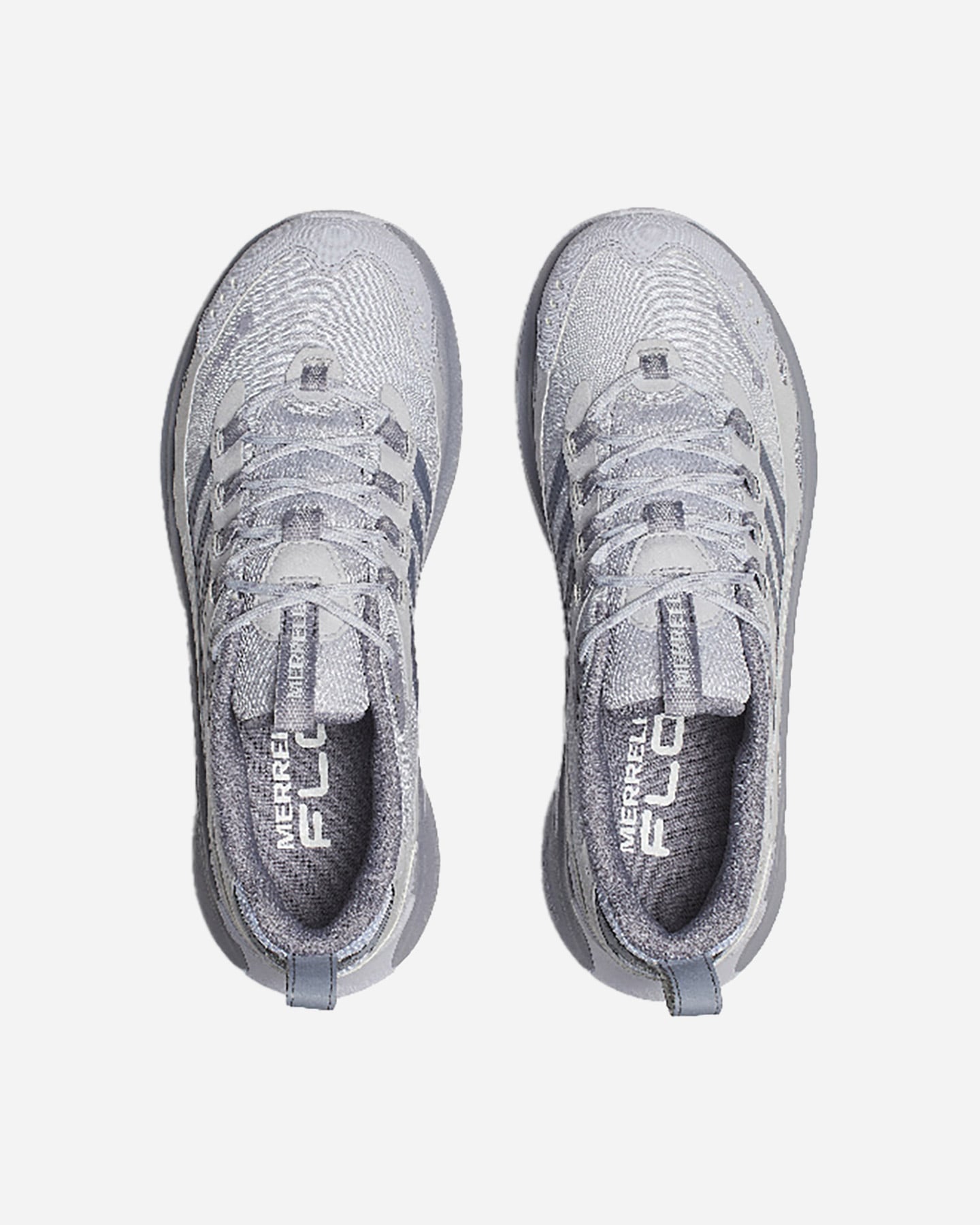 Scarpe trail MERRELL MOAB SPEED 2 GTX W - Grigio - 2 | Cisalfa Sport