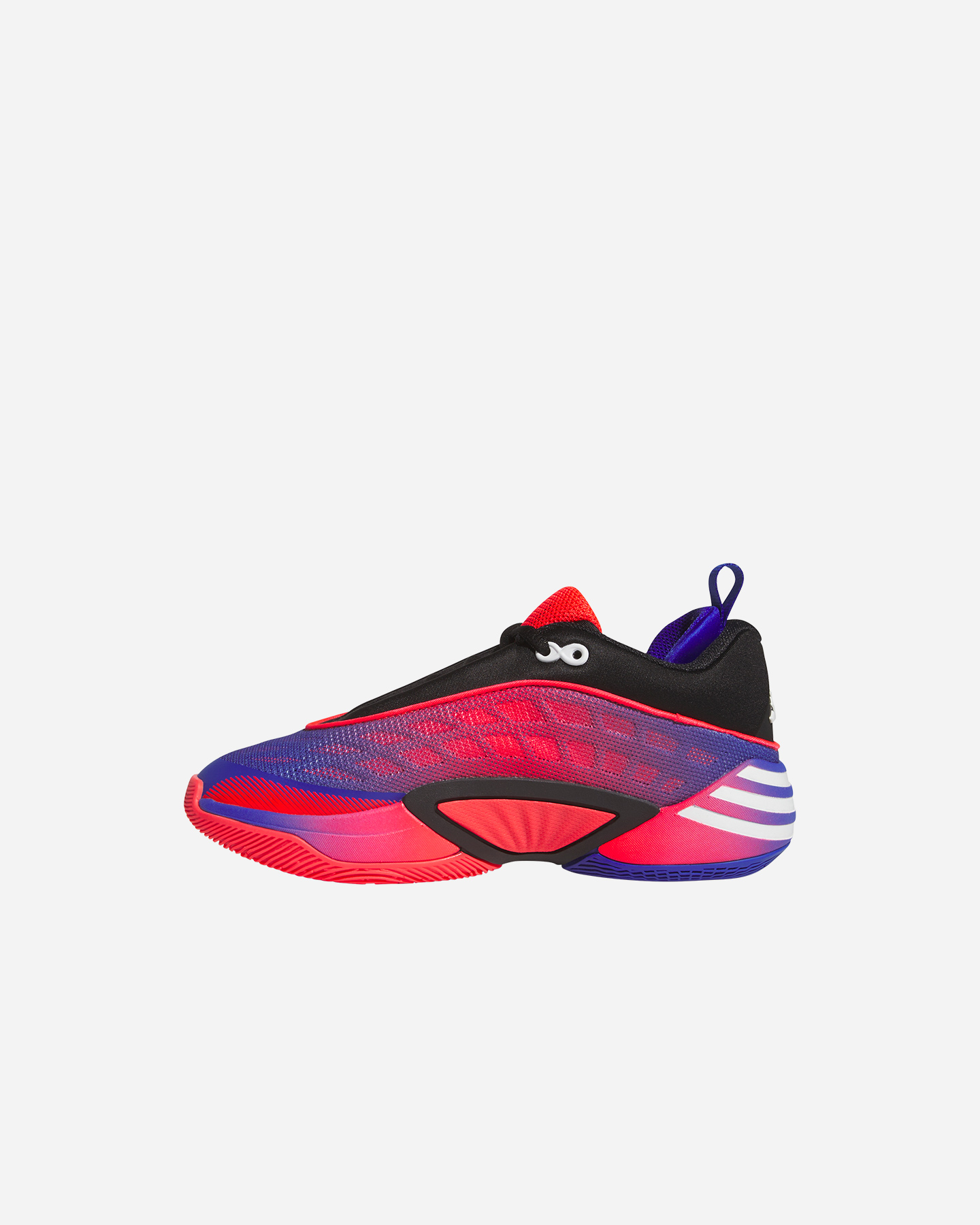 Scarpe basket ADIDAS D.O.N. ISSUE 8 JR - 3 | Cisalfa Sport