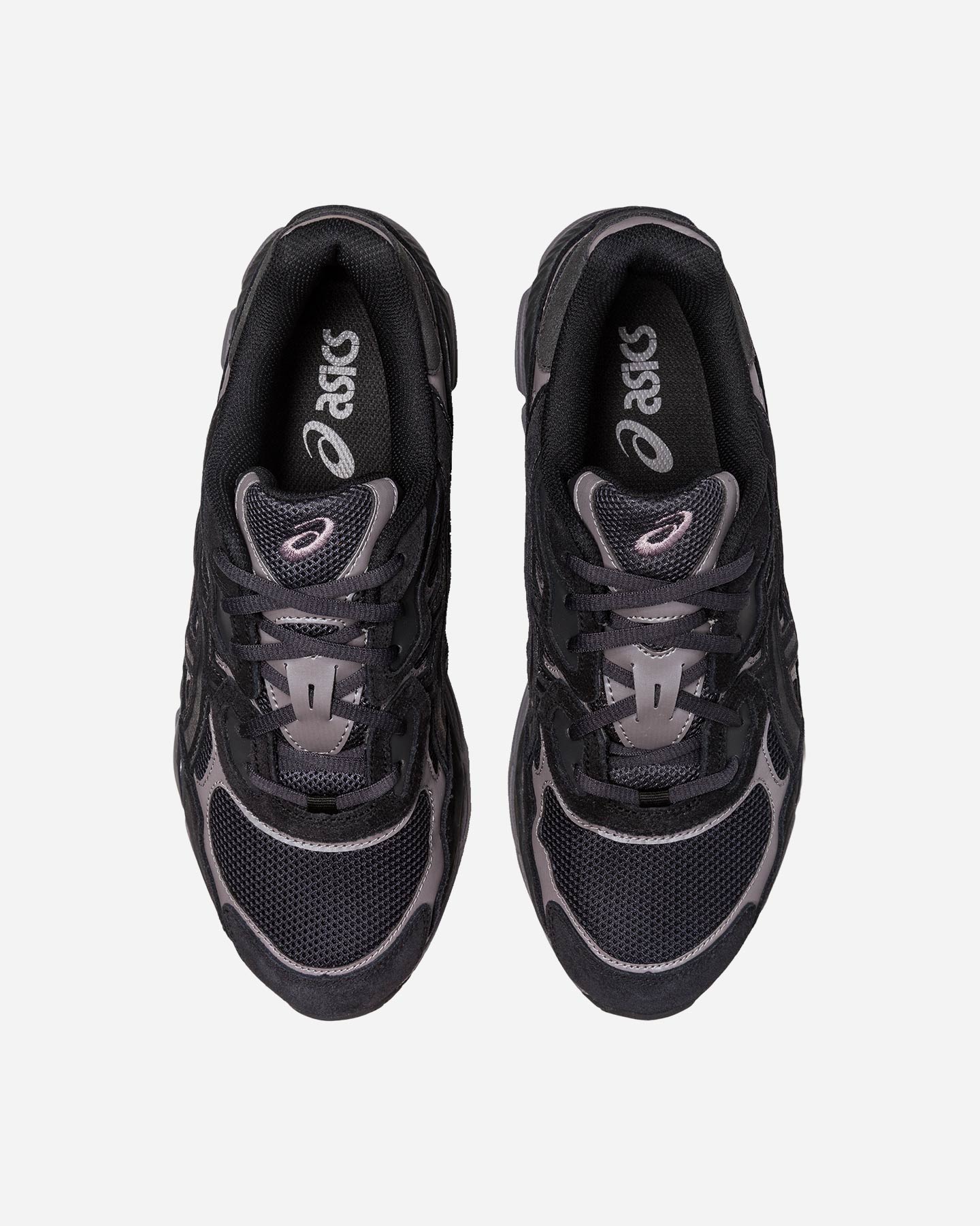 Scarpe sneakers ASICS GEL-NYC M - Grigio - 4 | Cisalfa Sport
