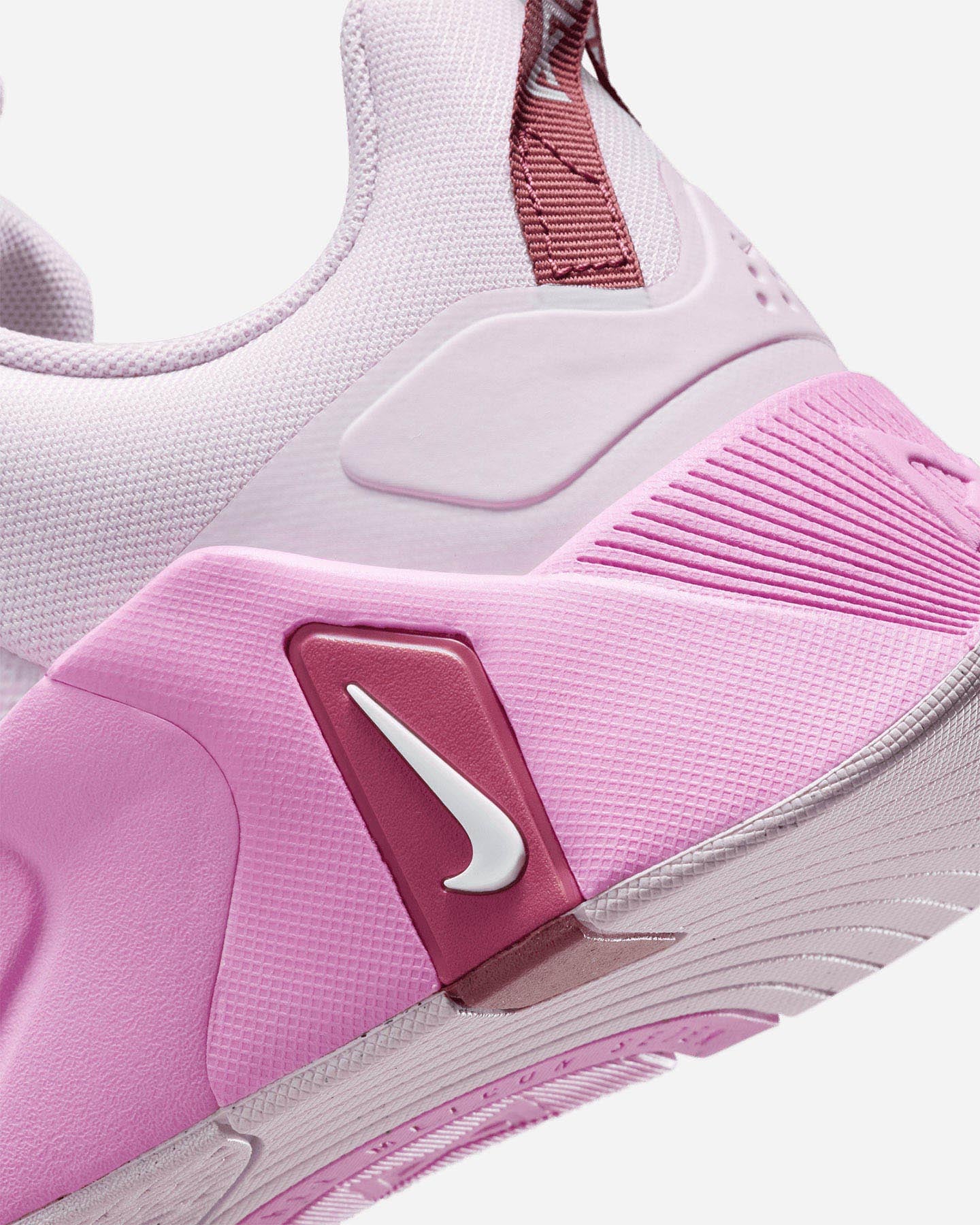 Scarpe training NIKE FREE METCON 7 W - Fucsia - 5 | Cisalfa Sport
