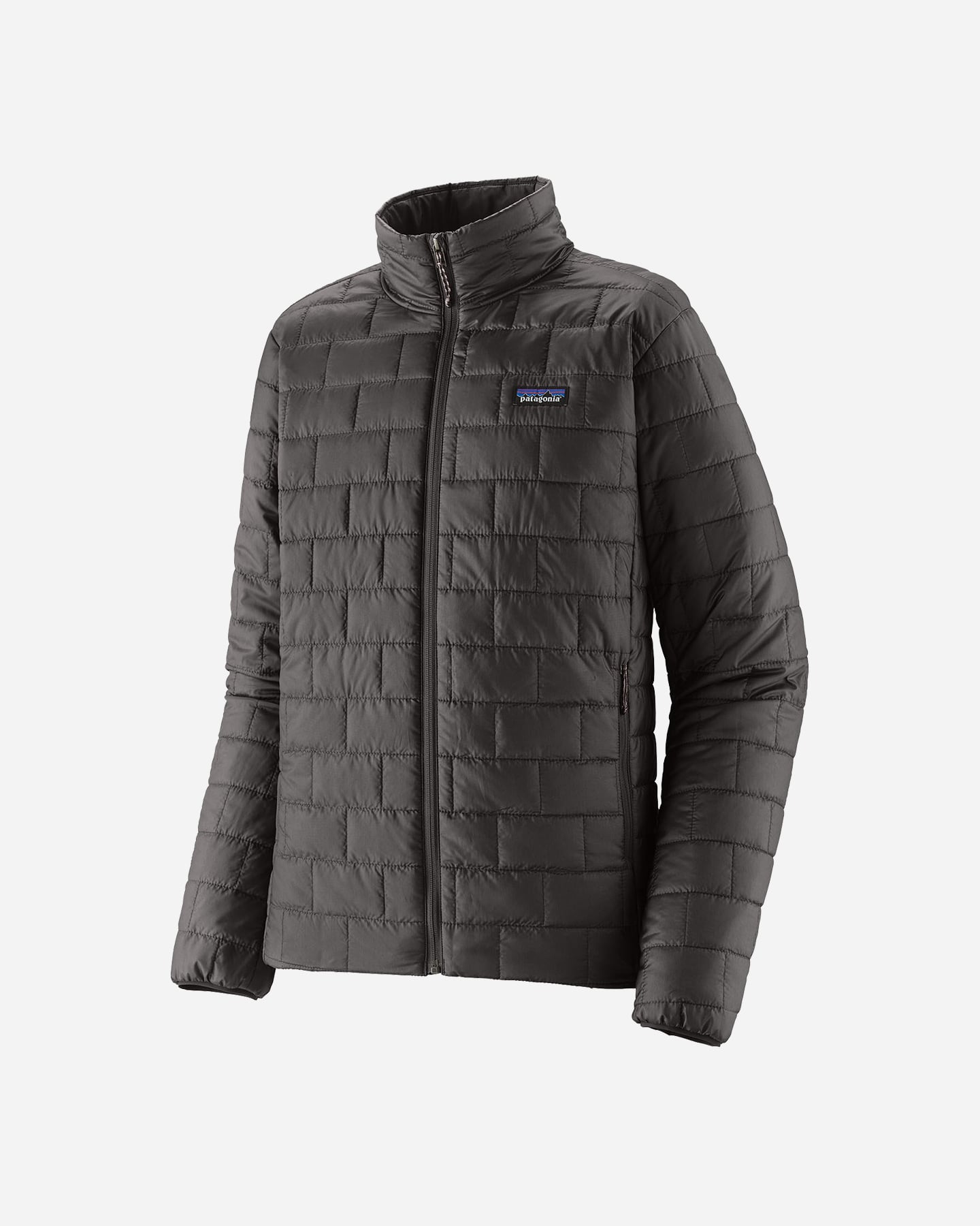 Giacca outdoor PATAGONIA NANO PUFF M - Nero - 1 | Cisalfa Sport