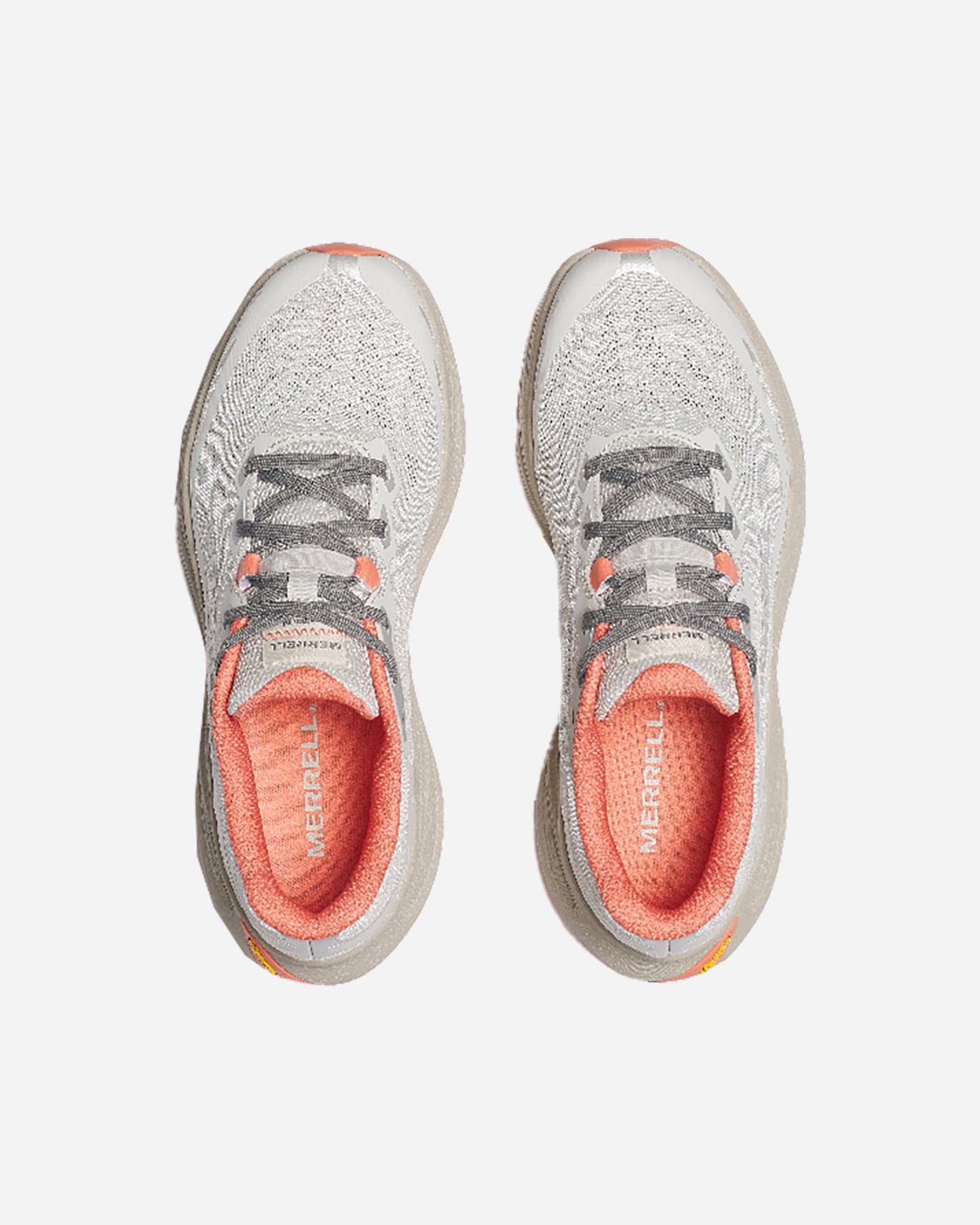 Scarpe trail MERRELL PROMORPH W - Grigio - 3 | Cisalfa Sport