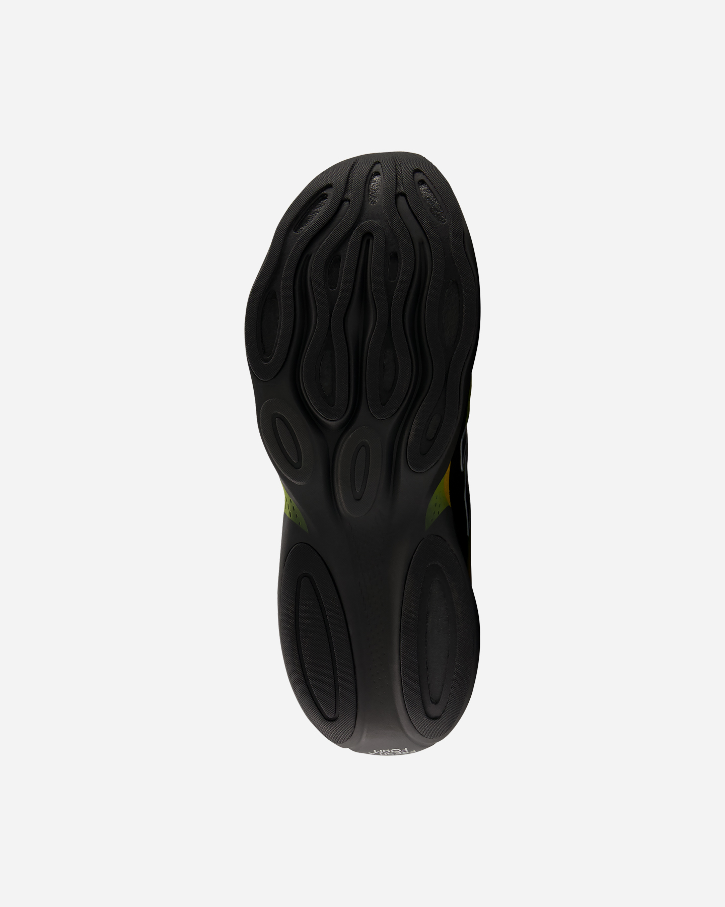 Scarpe running NEW BALANCE ELLIPSE V1 M - Giallo - 2 | Cisalfa Sport