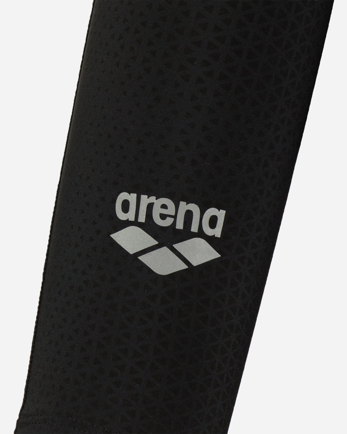 Manicotto compressione ARENA MULTI  - Nero - 1 | Cisalfa Sport