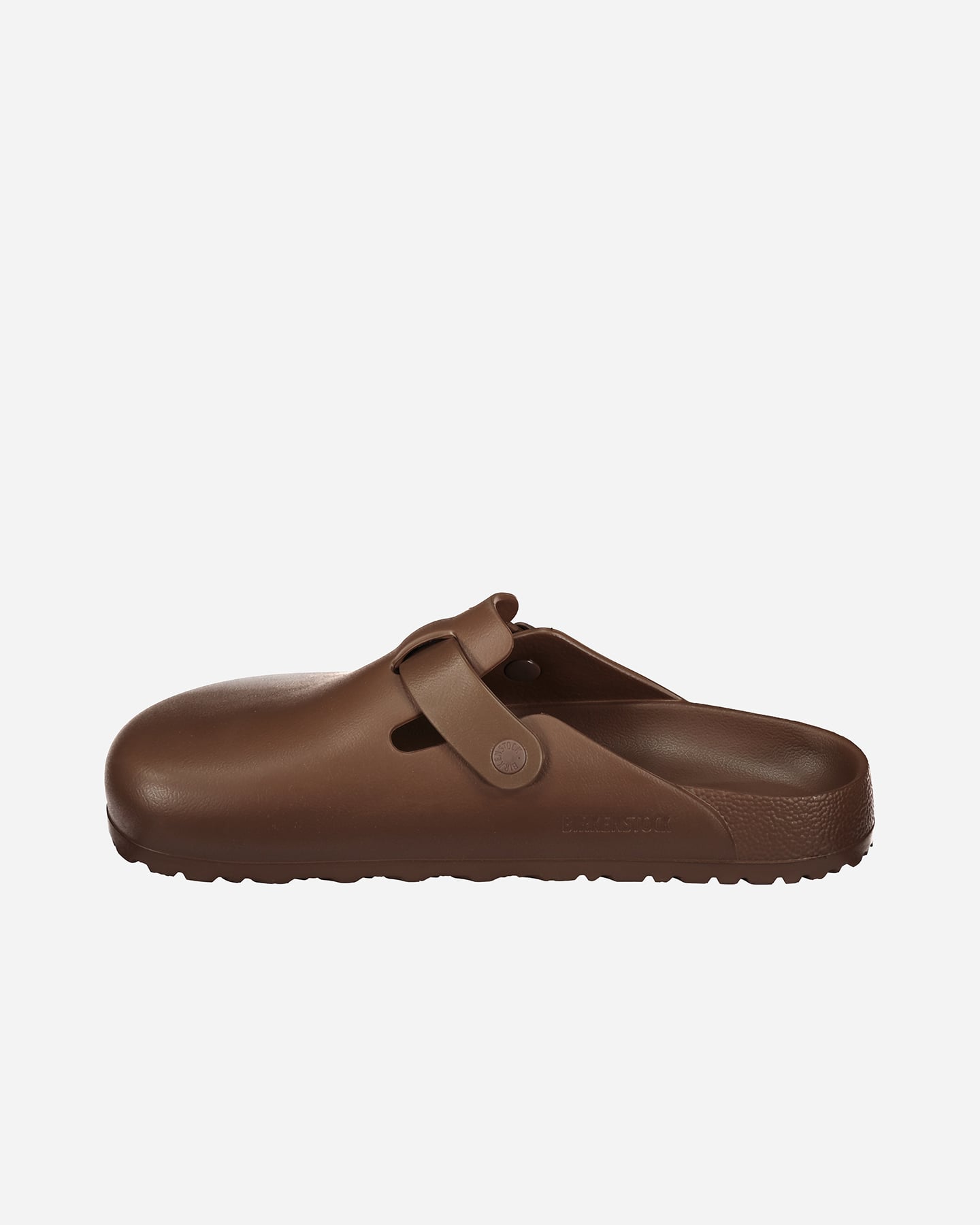 Sandali BIRKENSTOCK BOSTON EVA M - Marrone - 3 | Cisalfa Sport
