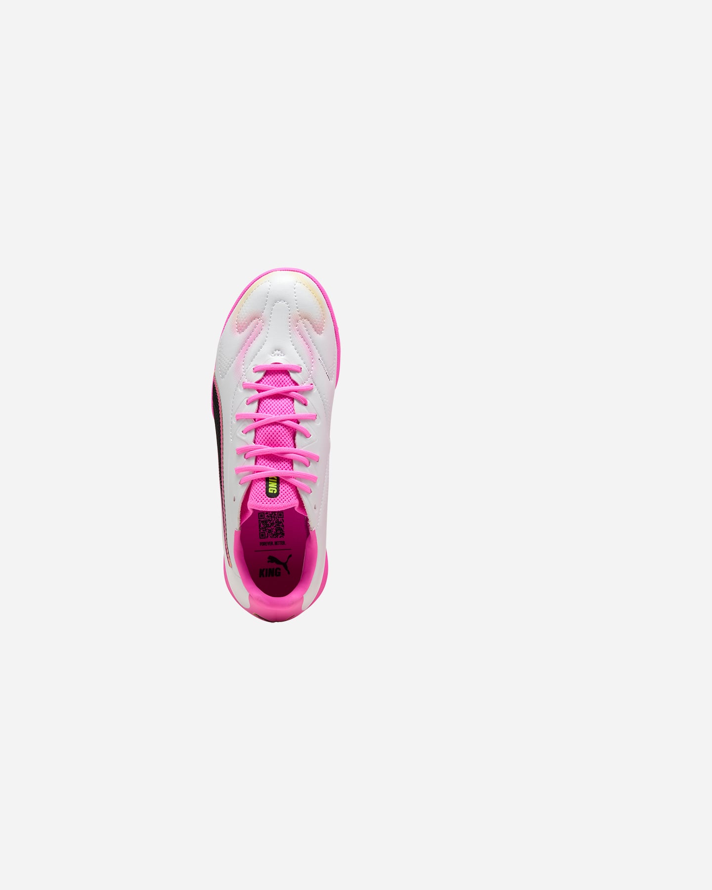 Scarpe calcio PUMA KING 20 MATCH FG-AG JR - Color mix - 3 | Cisalfa Sport