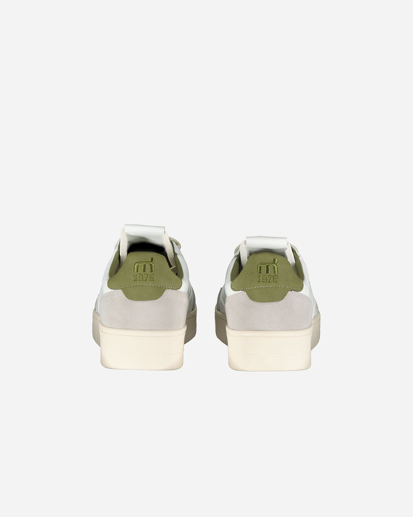 Scarpe sneakers MISTRAL CLEVELAND M - Bianco - 5 | Cisalfa Sport